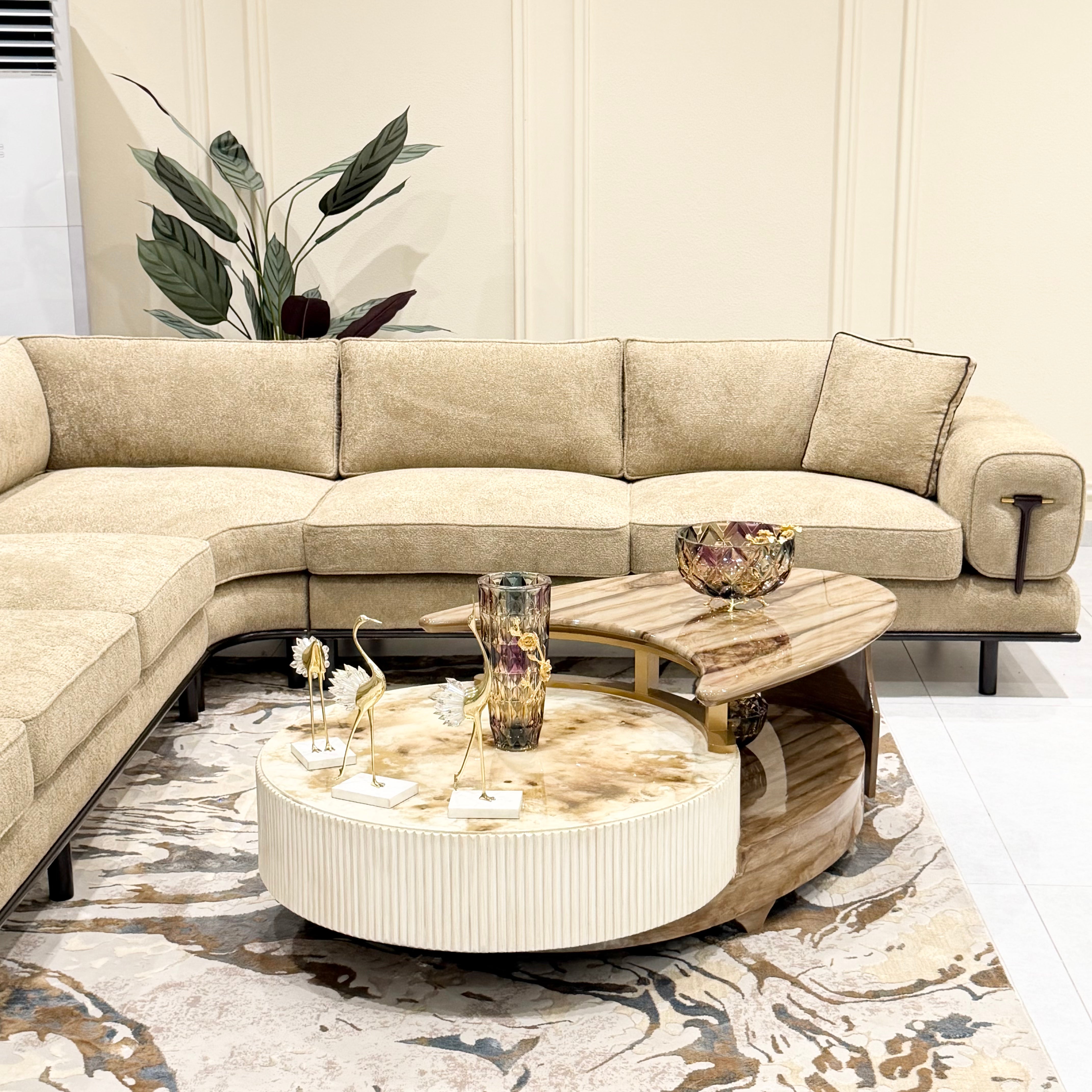 Cove Sofa Set