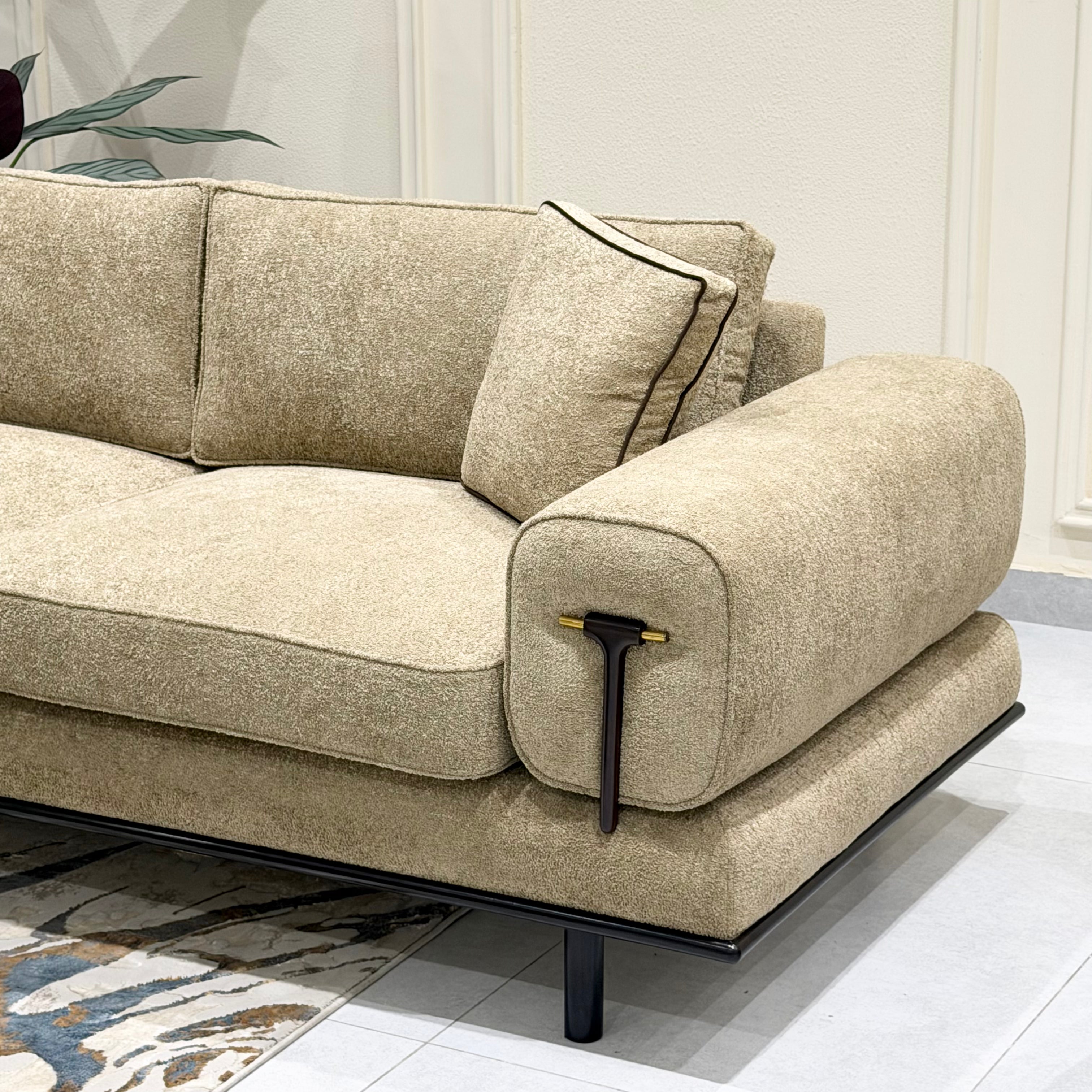 Cove Sofa Set