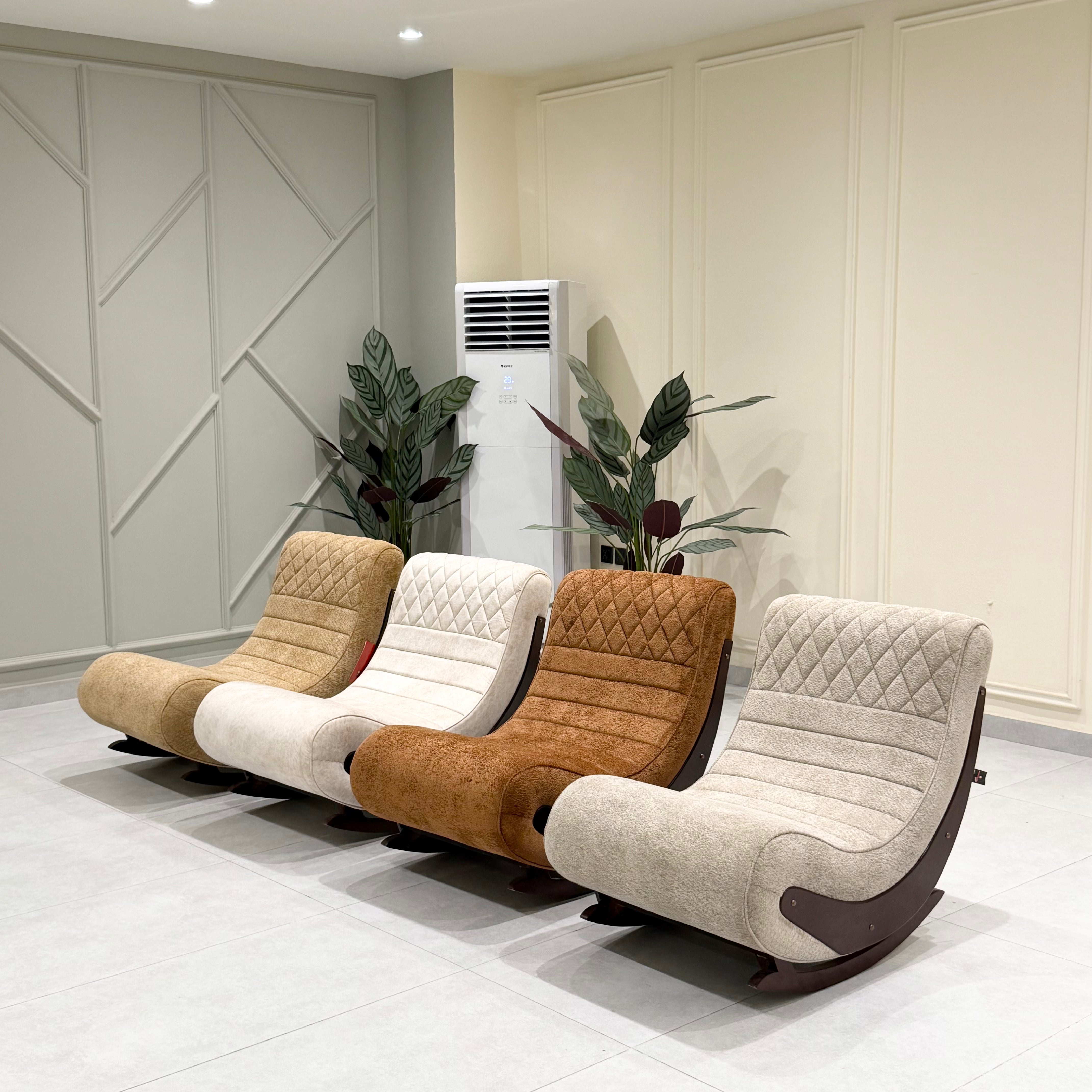 Easy Chair