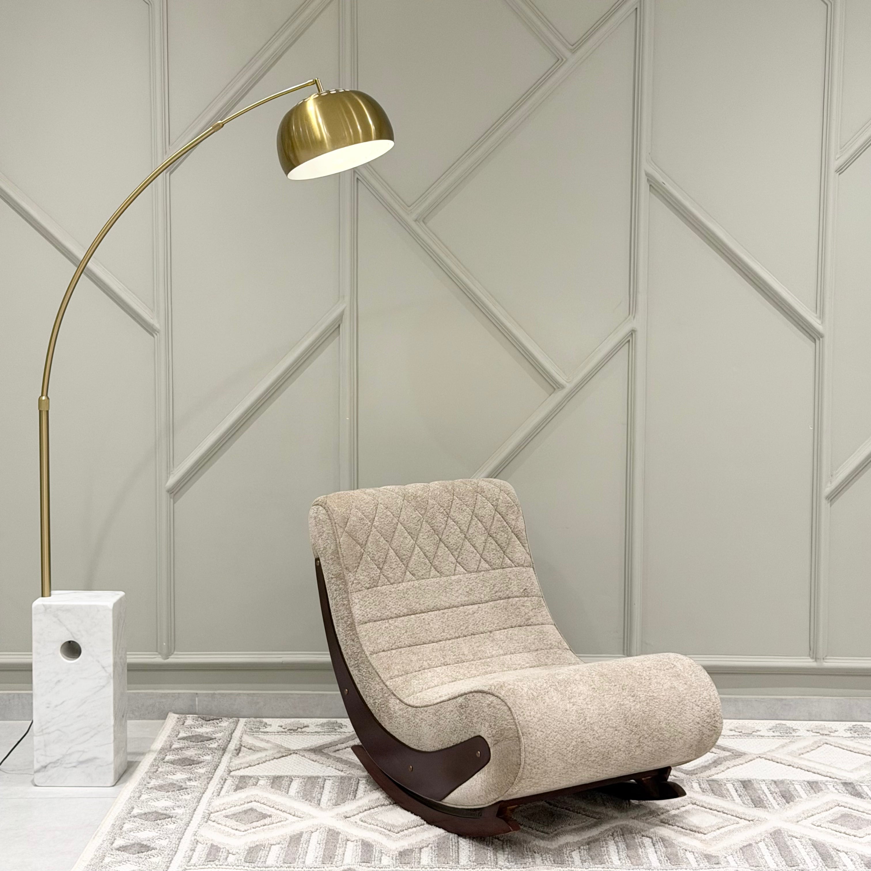 Easy Chair