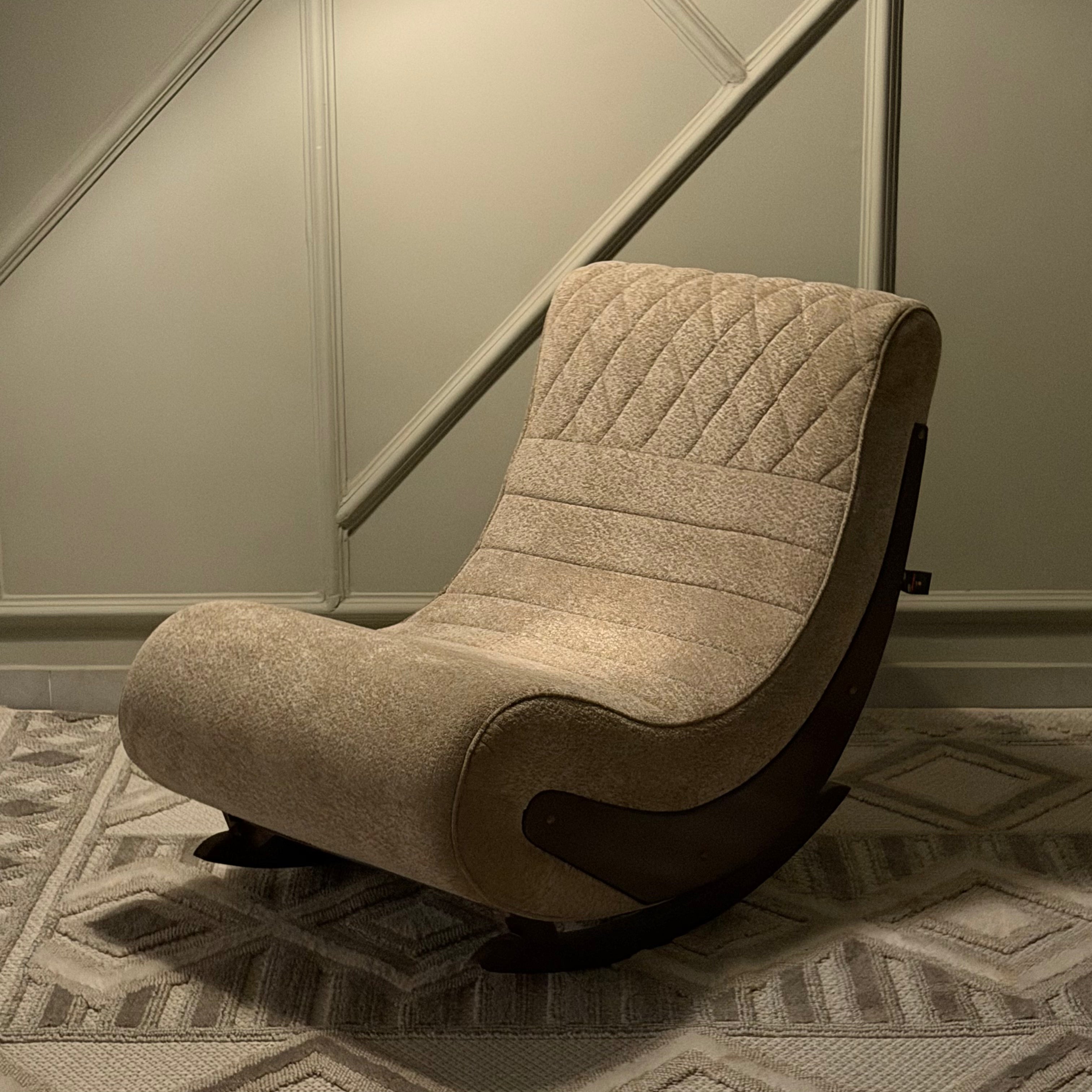Easy Chair