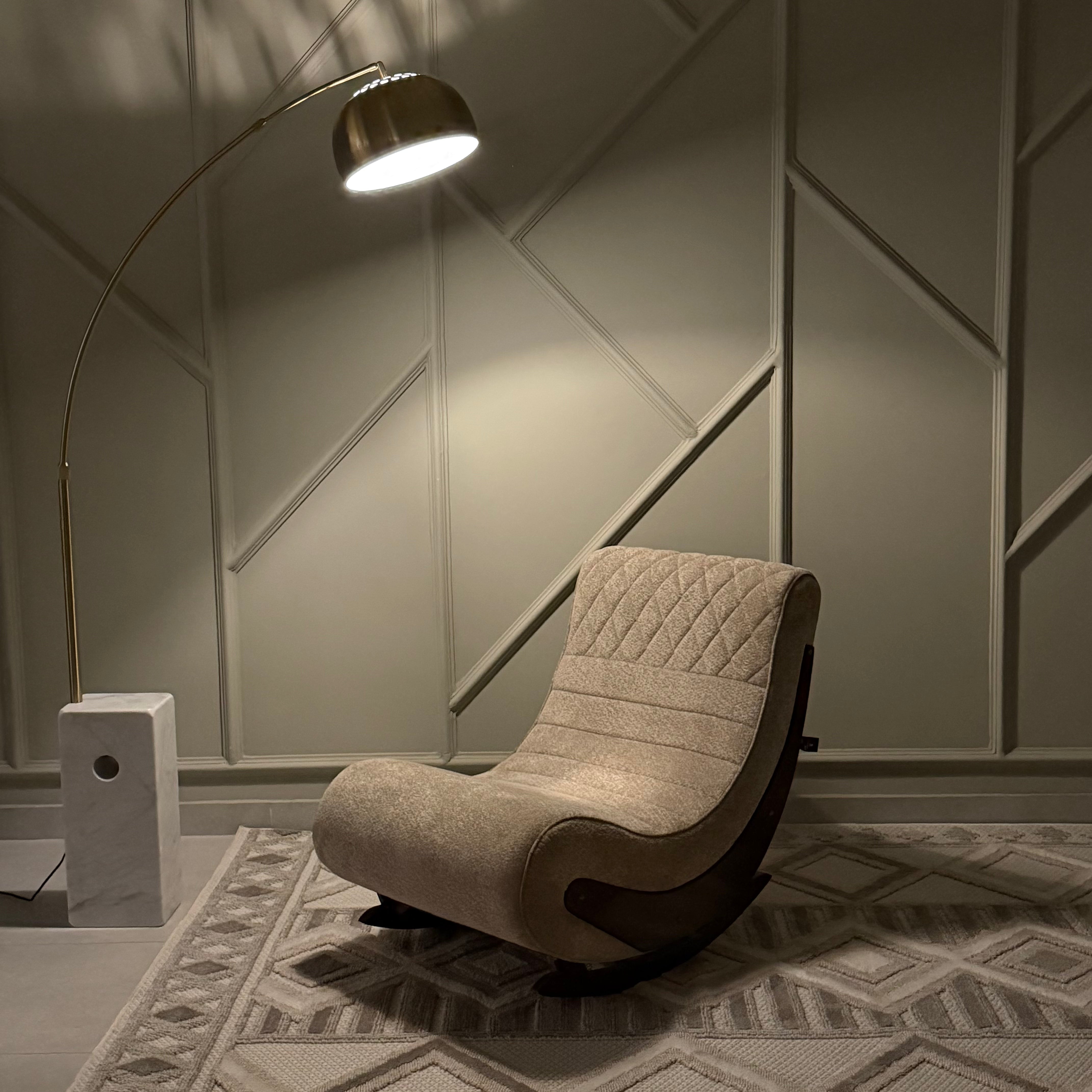 Easy Chair