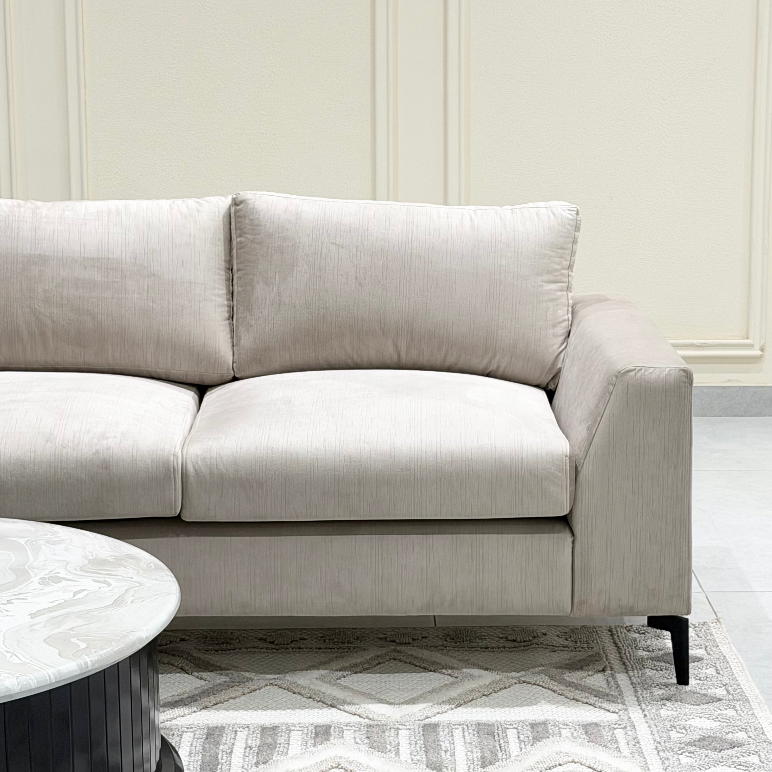 Hartley Sofa Set