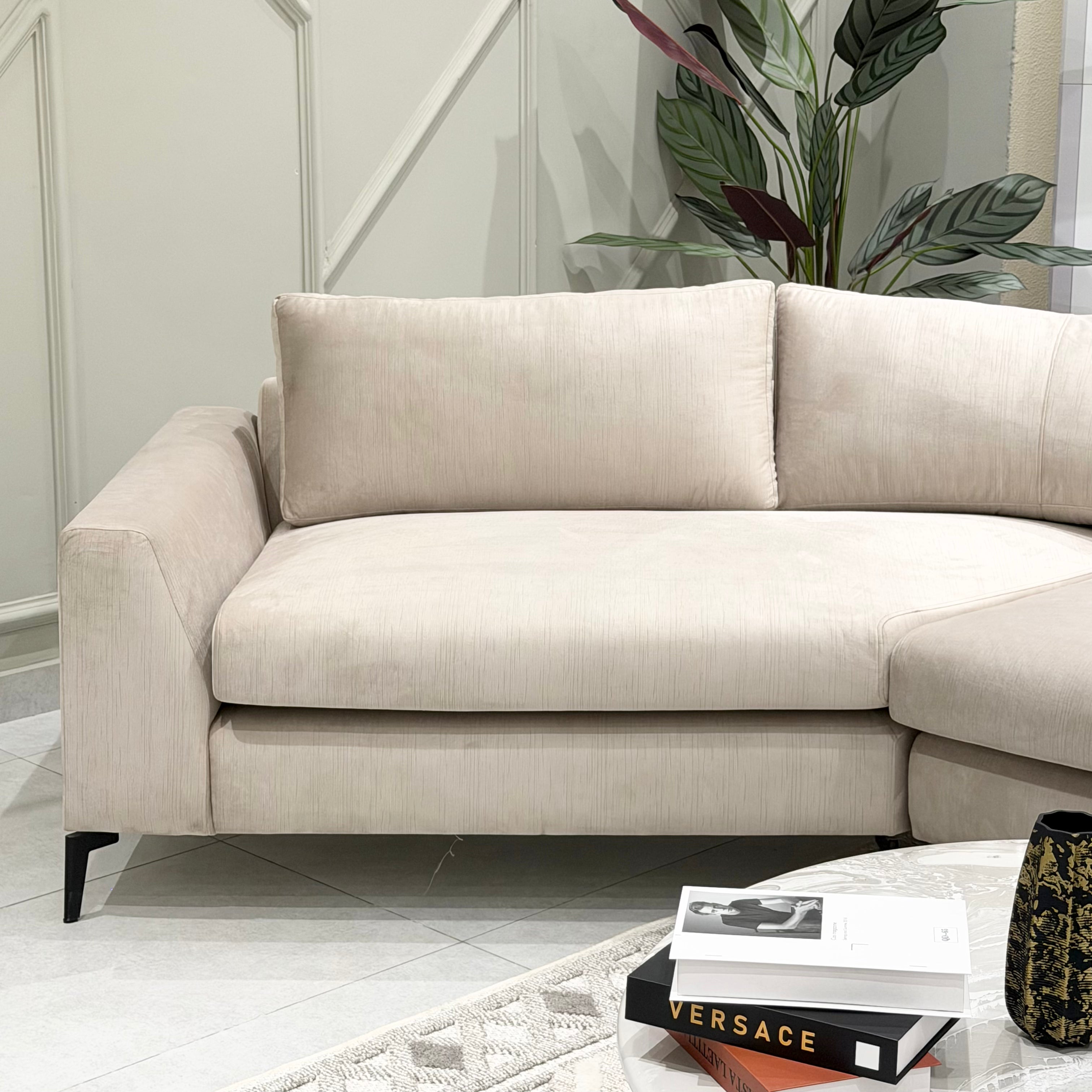 Hartley Sofa Set