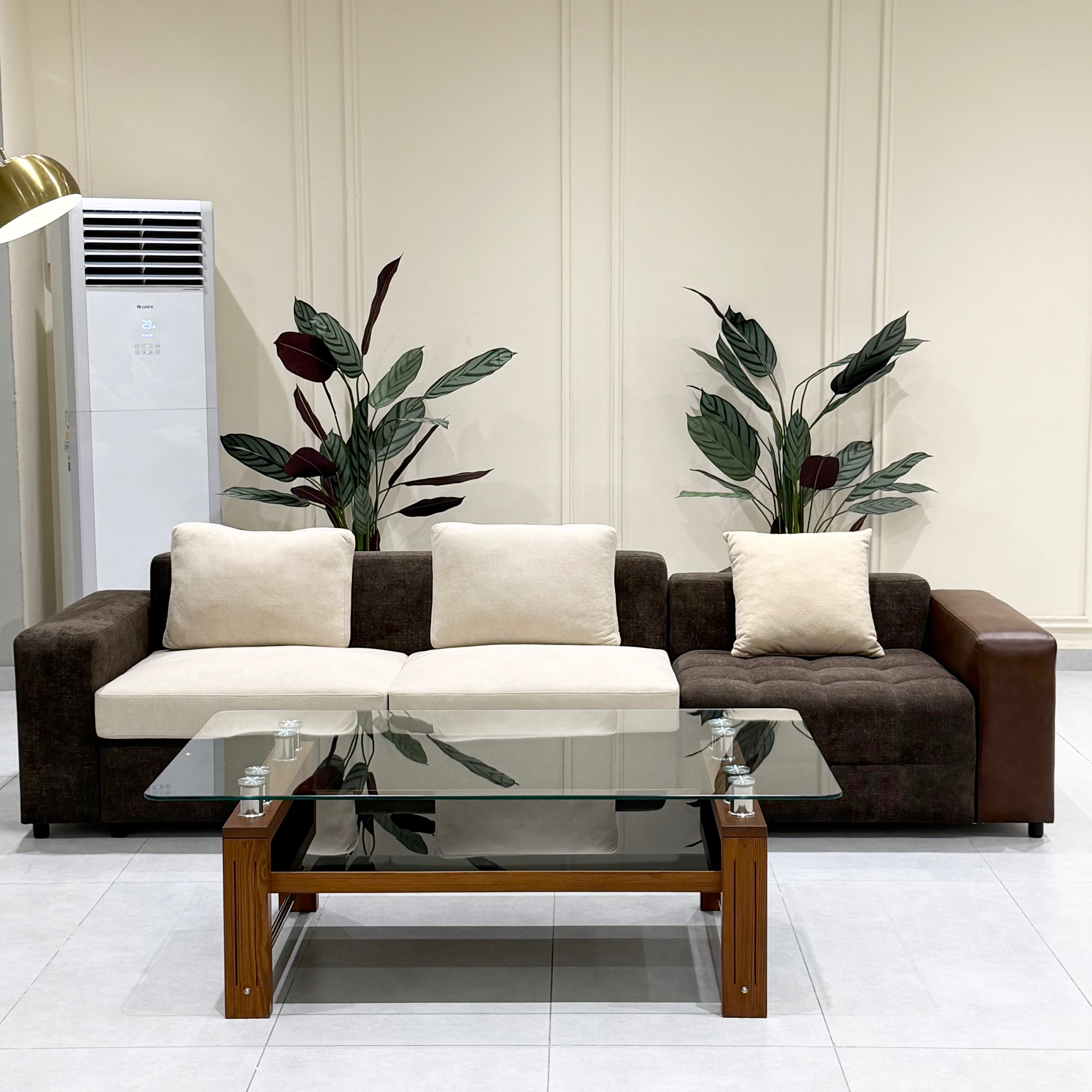 Weston Sofa Set