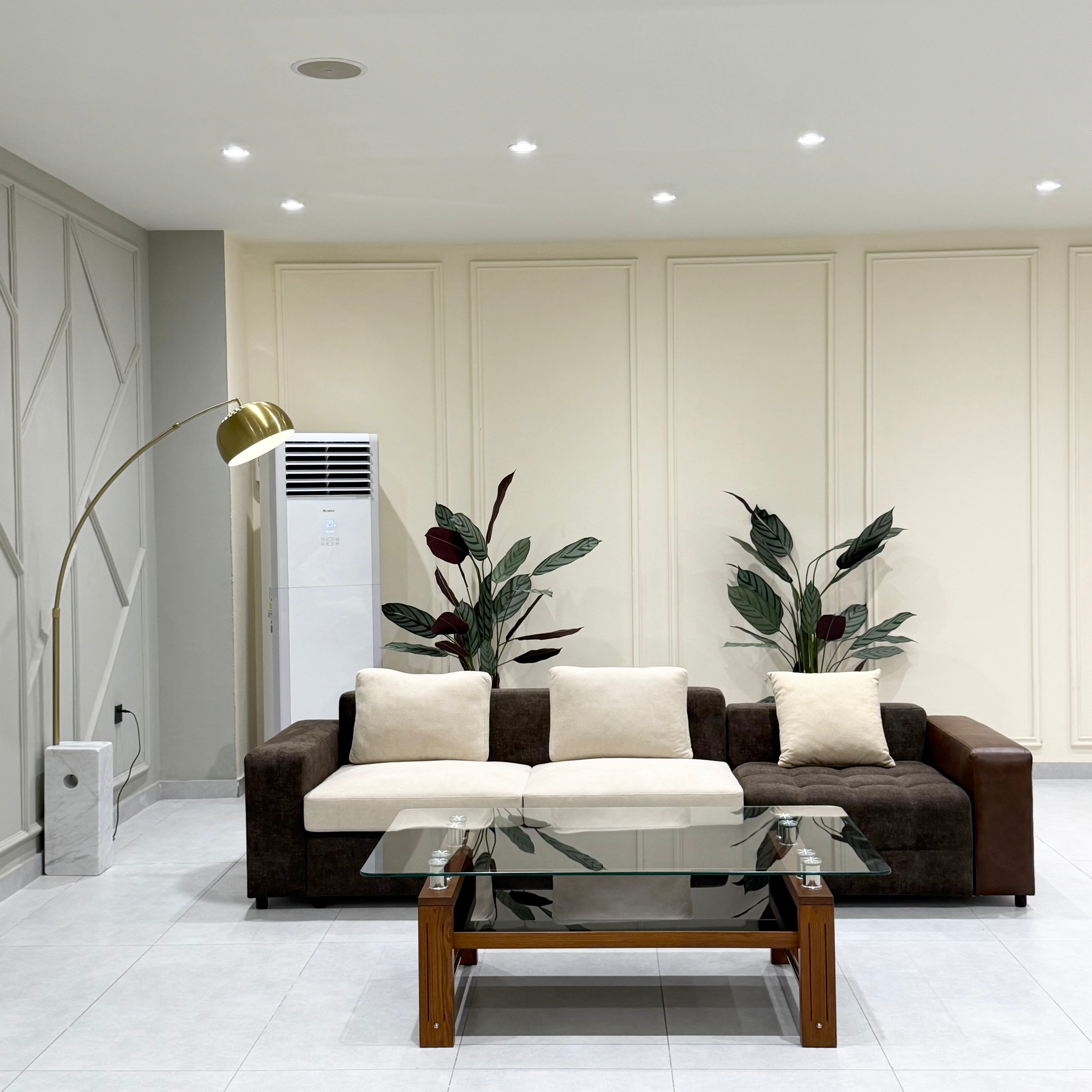 Weston Sofa Set