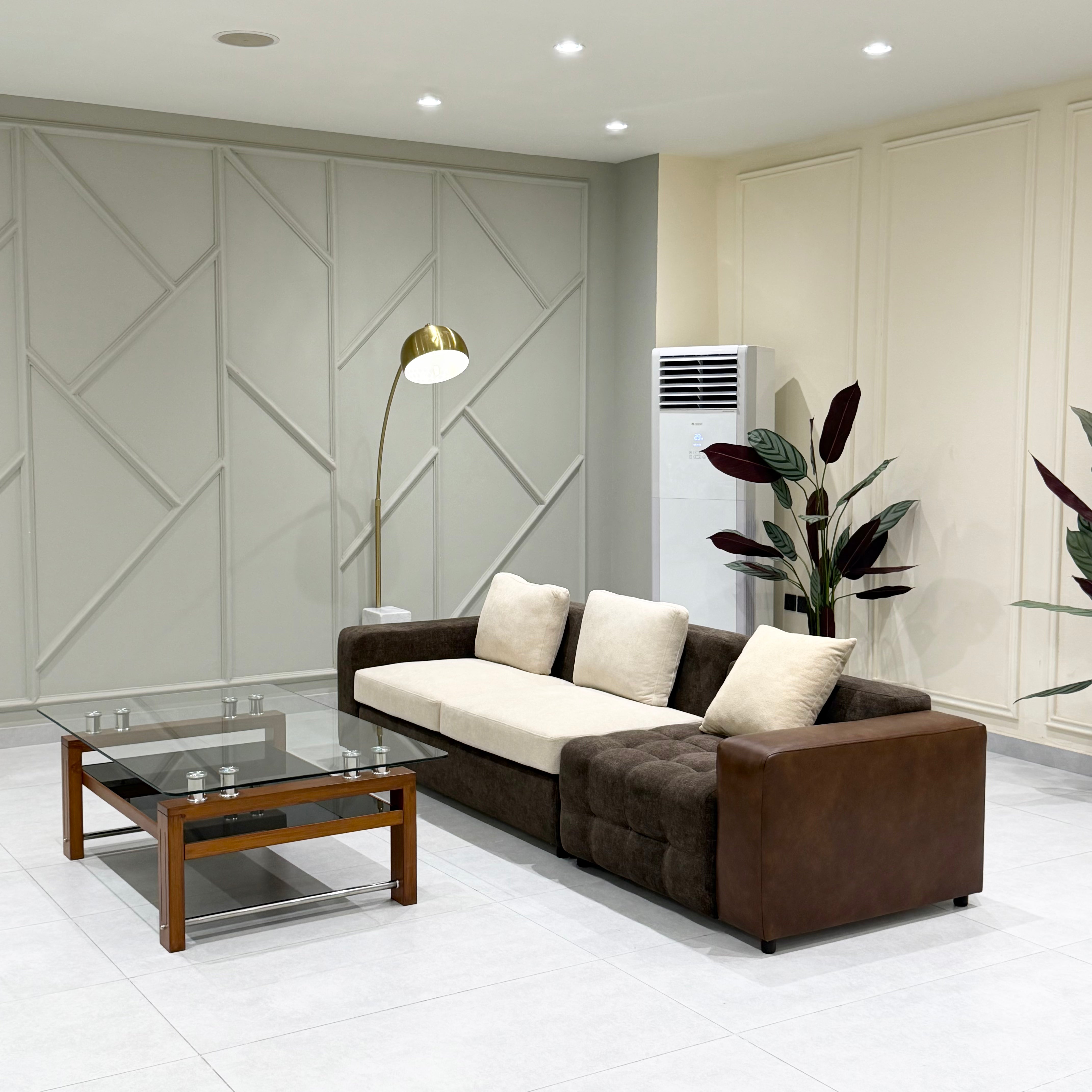 Weston Sofa Set