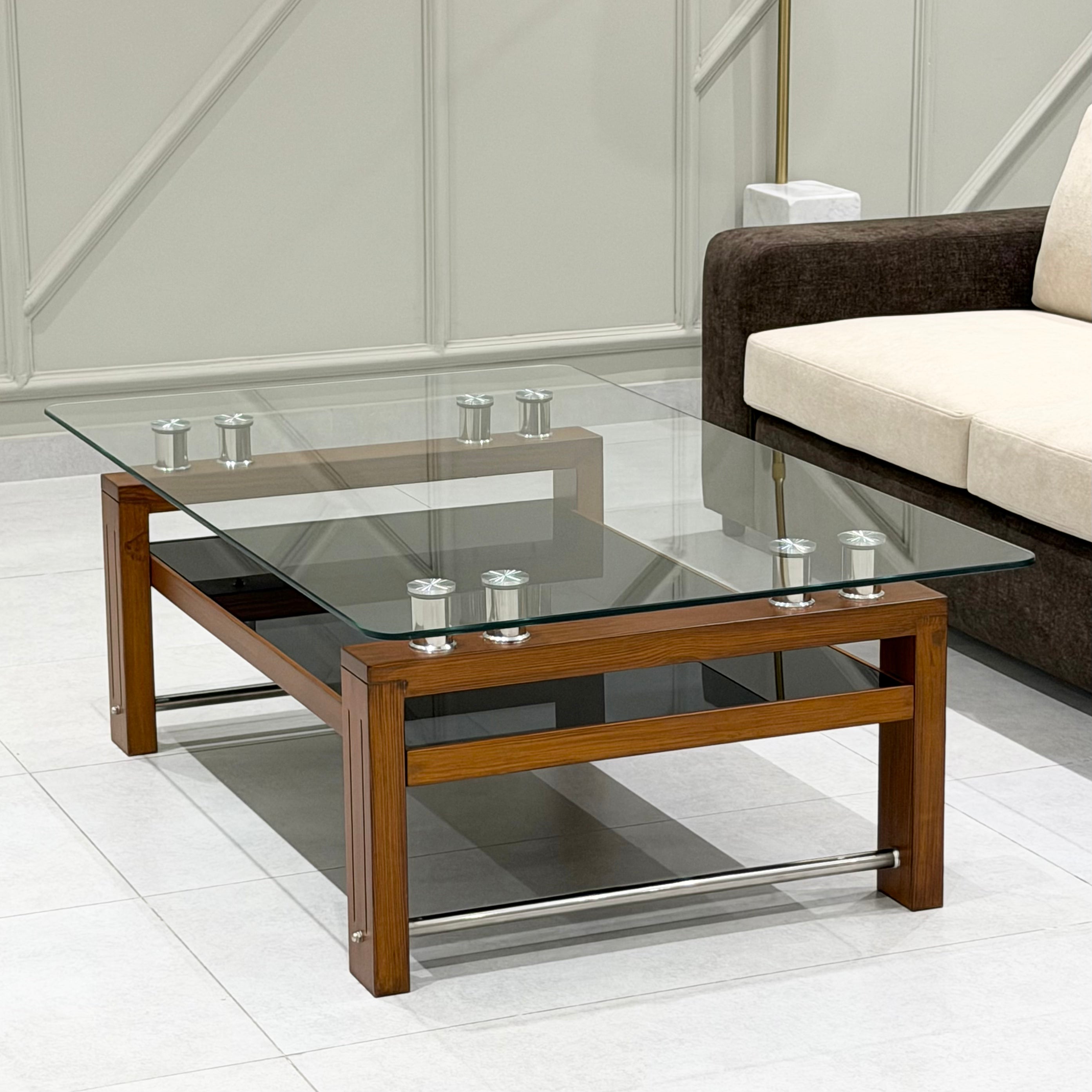 Prism Table
