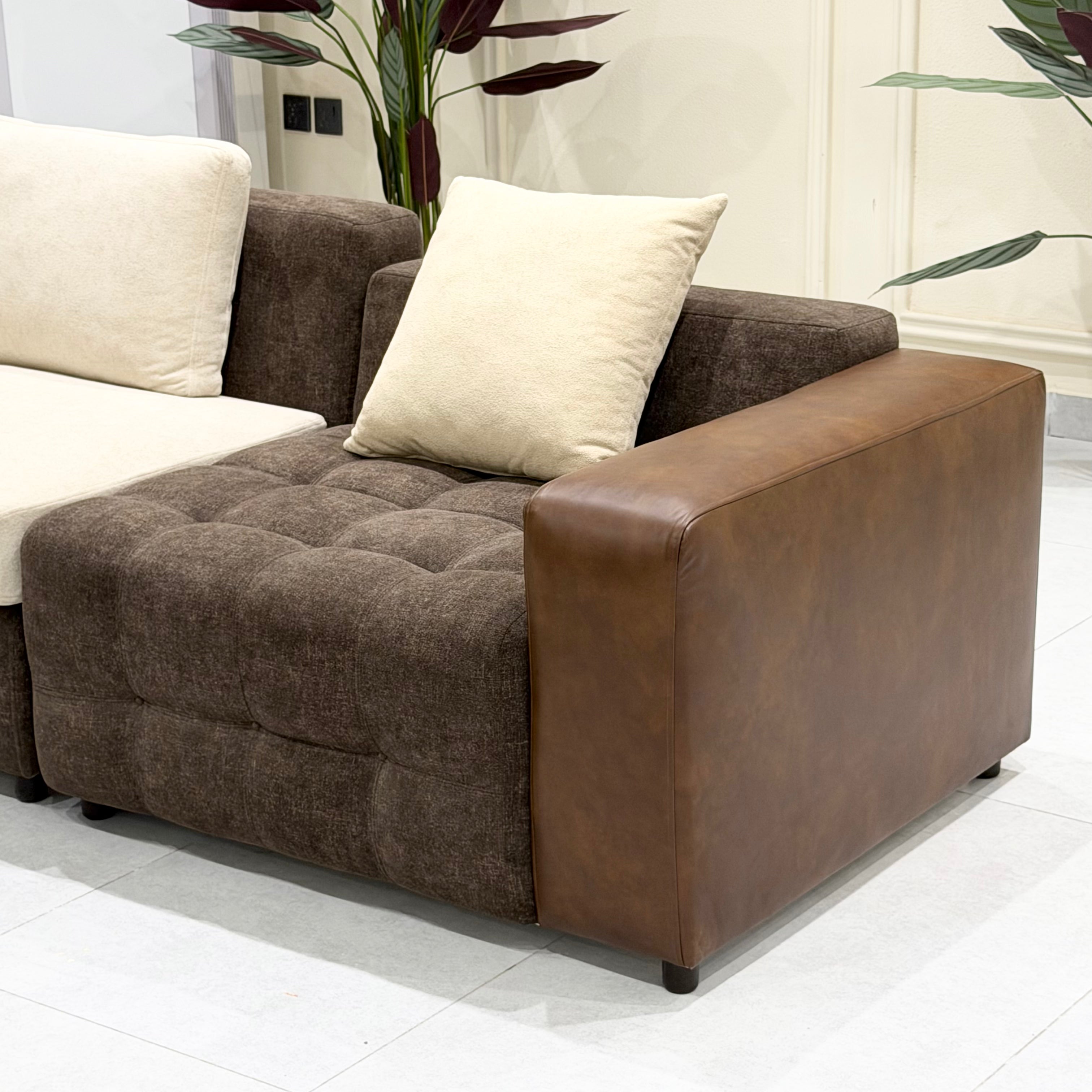Weston Sofa Set