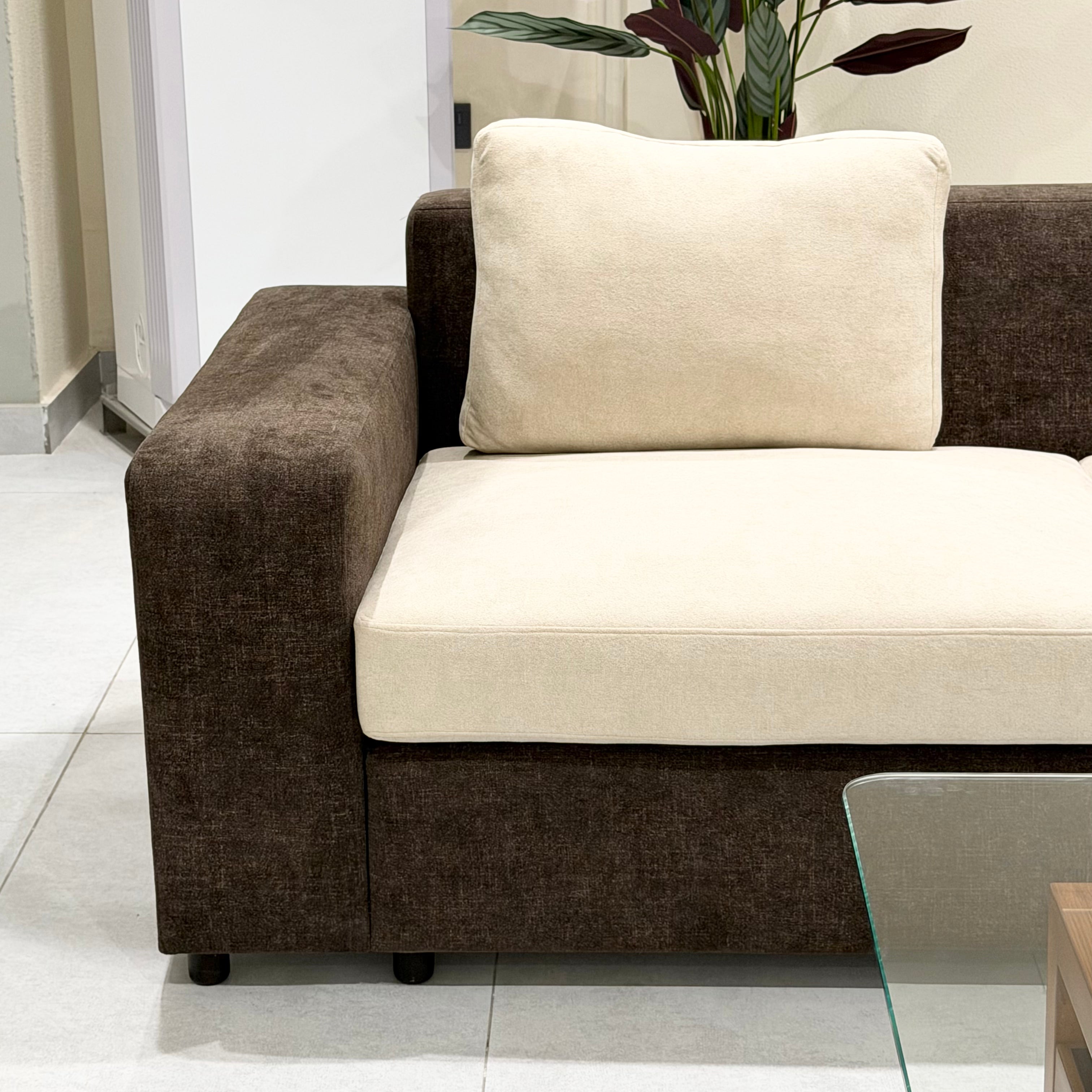 Weston Sofa Set