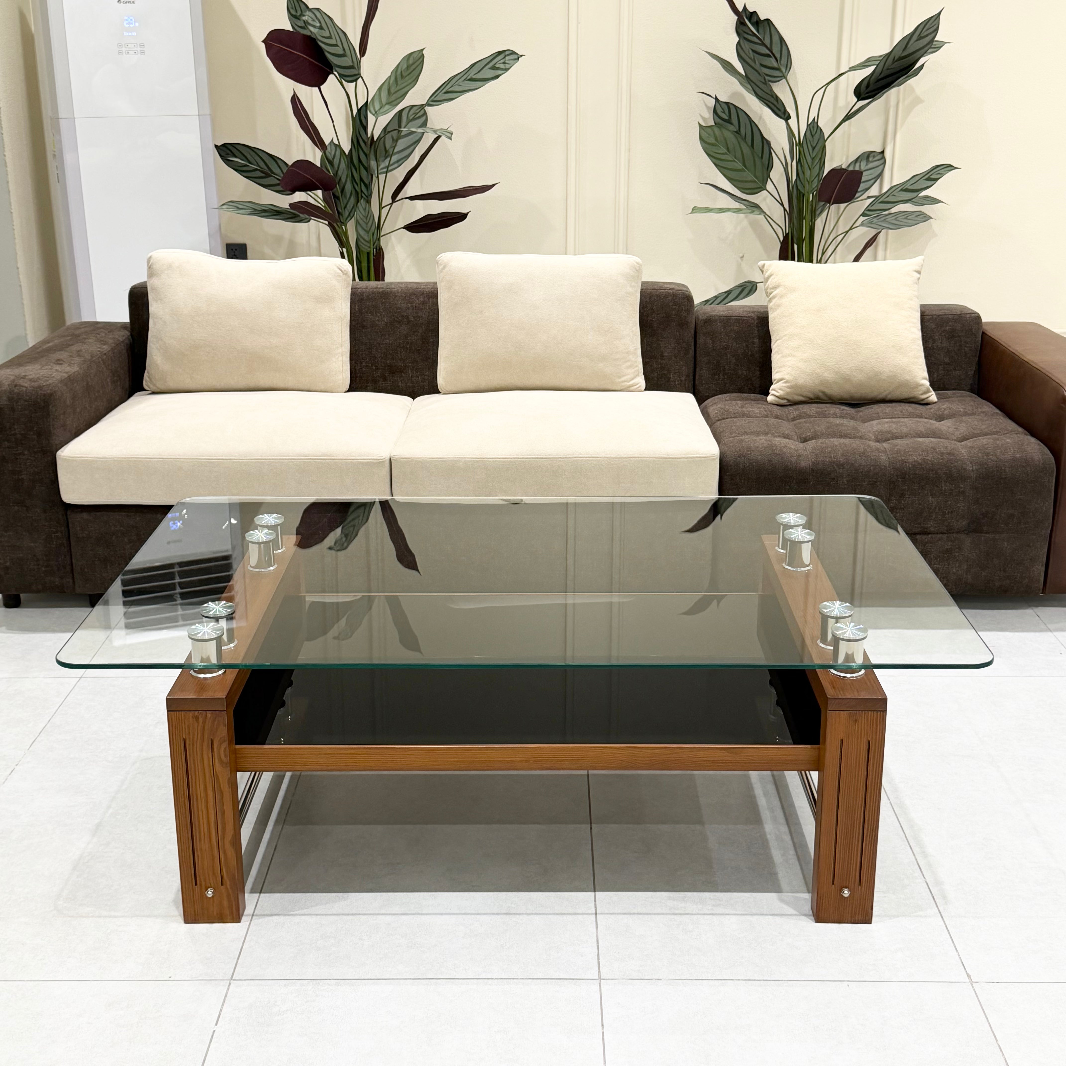 Prism Table