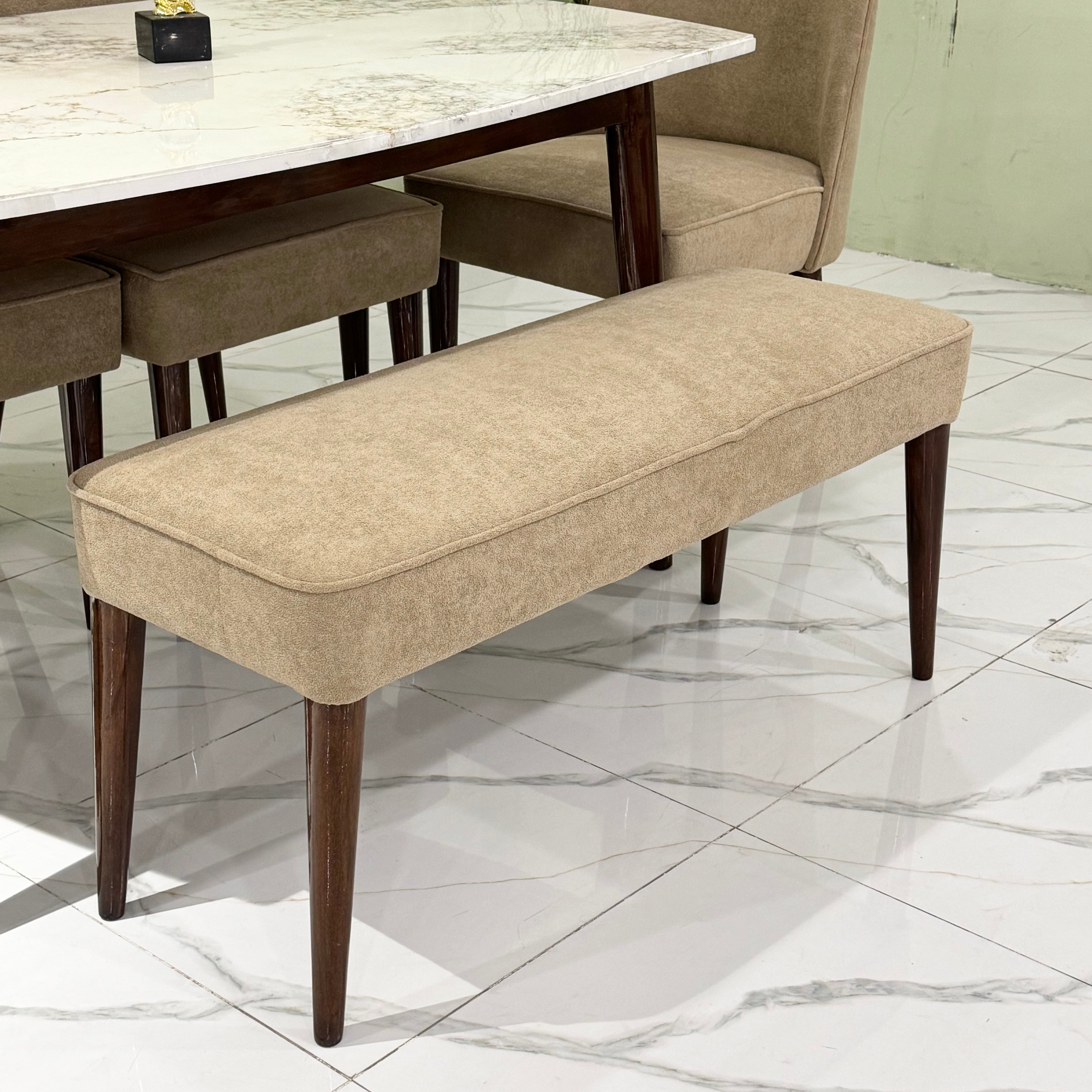 Artisan 6-Seater Dining Table