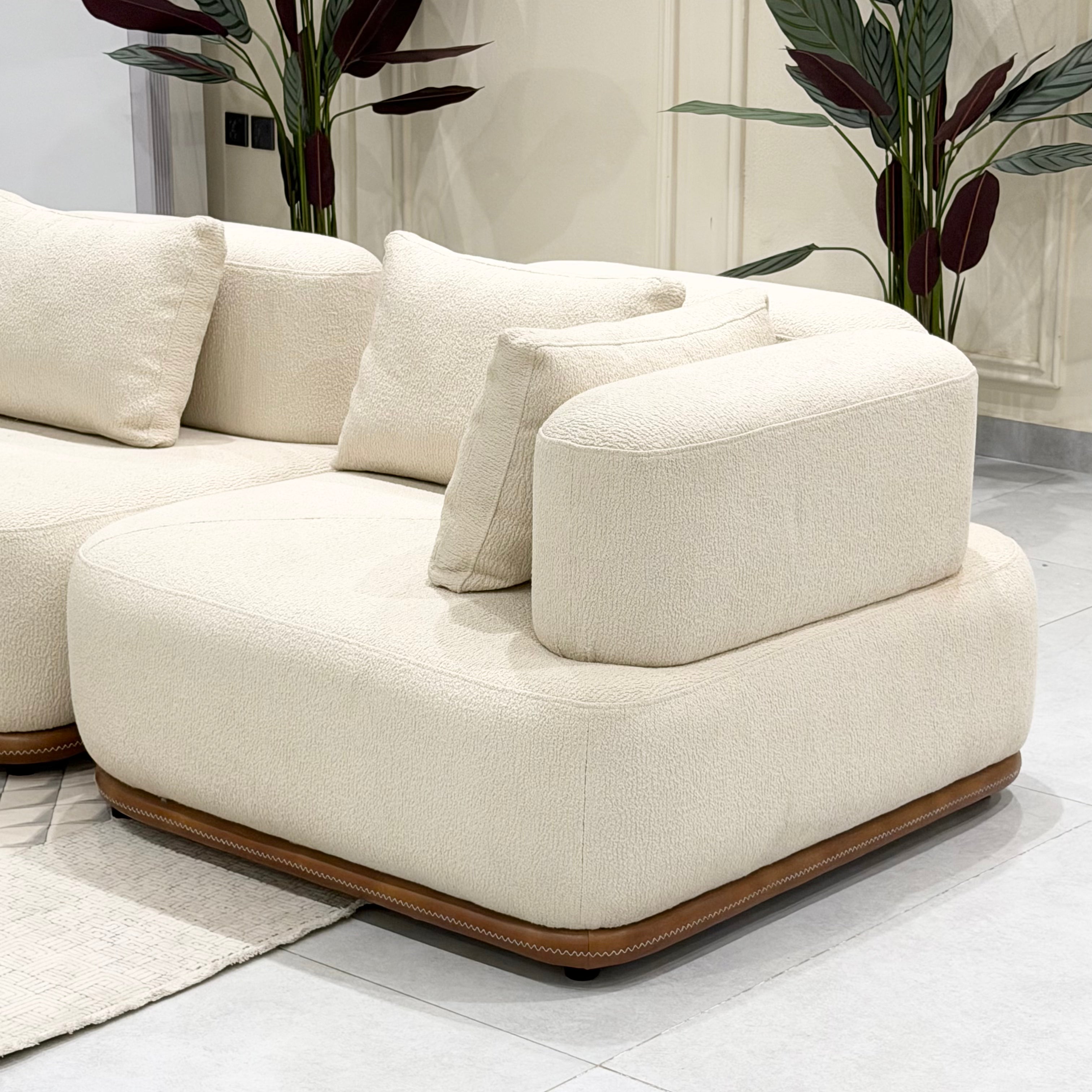 Kingston Lounge Sofa