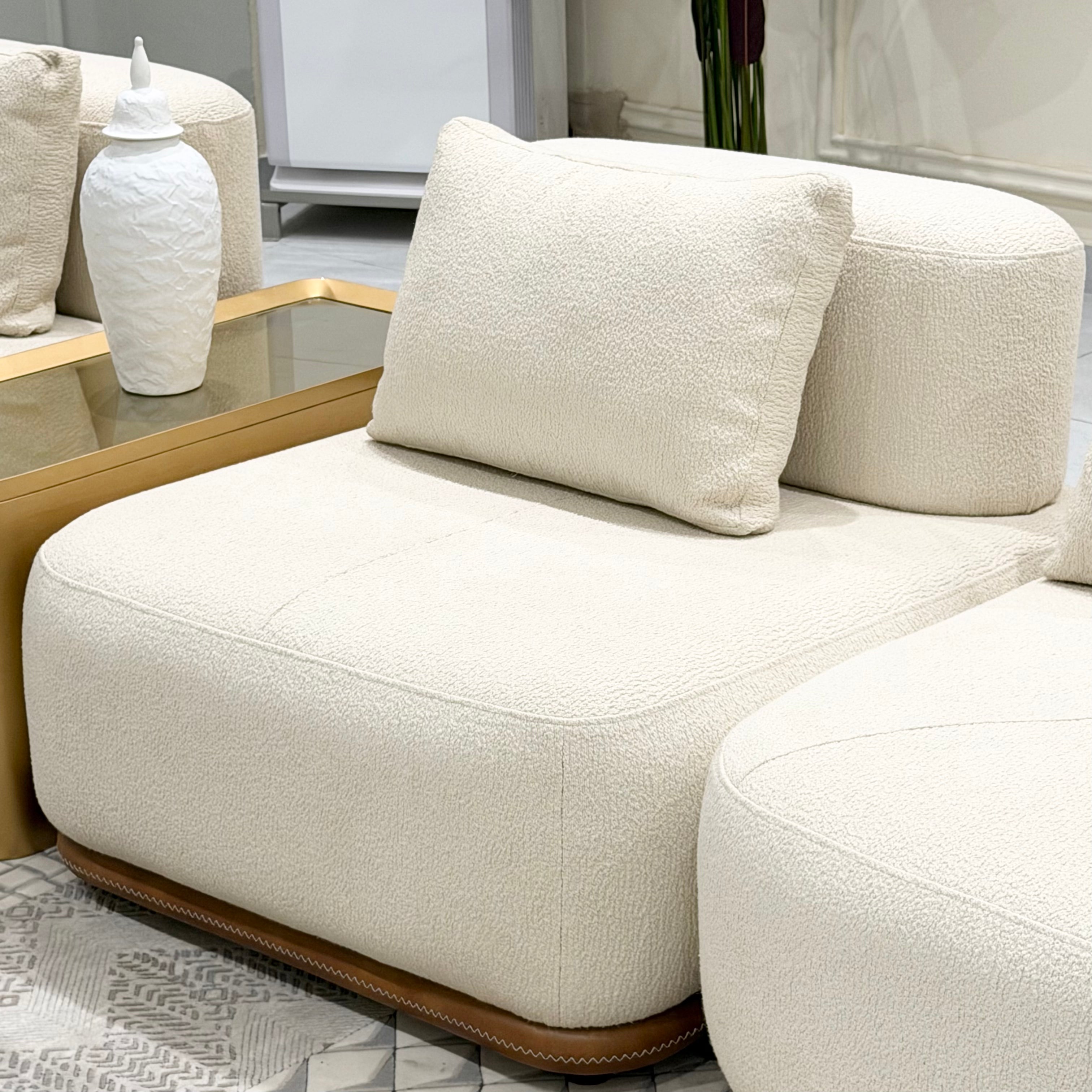 Kingston Lounge Sofa
