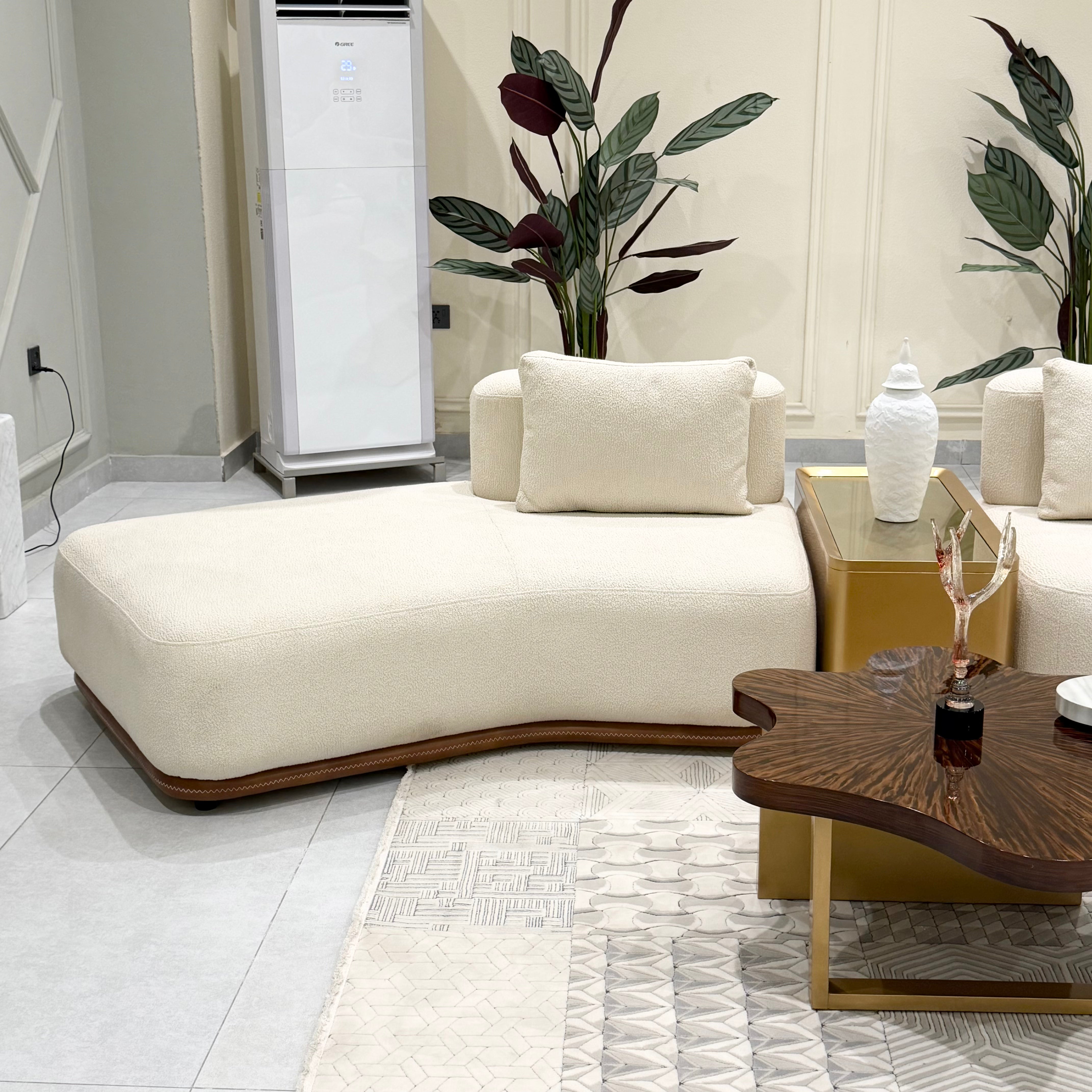 Kingston Lounge Sofa