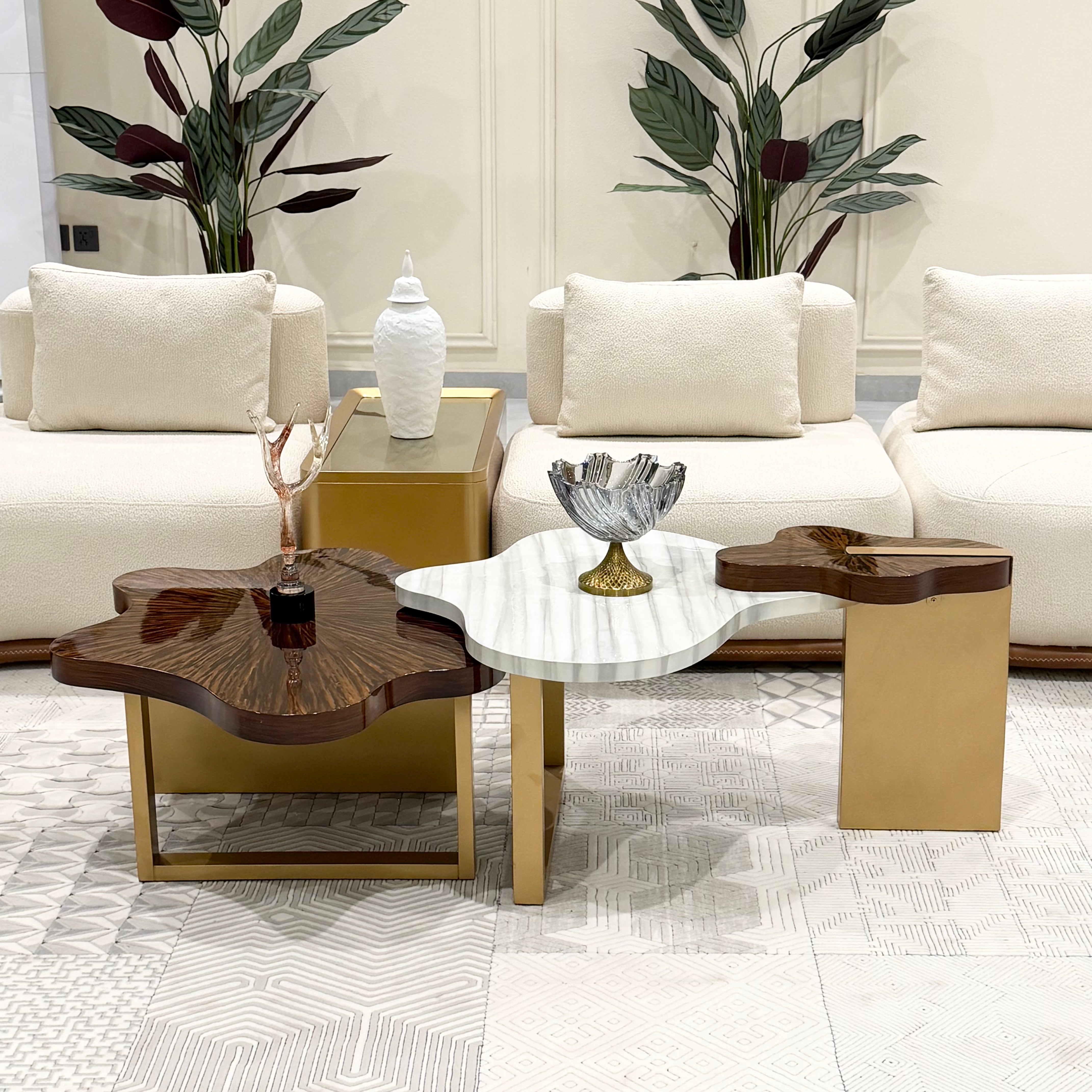 Petalwood Centre Table