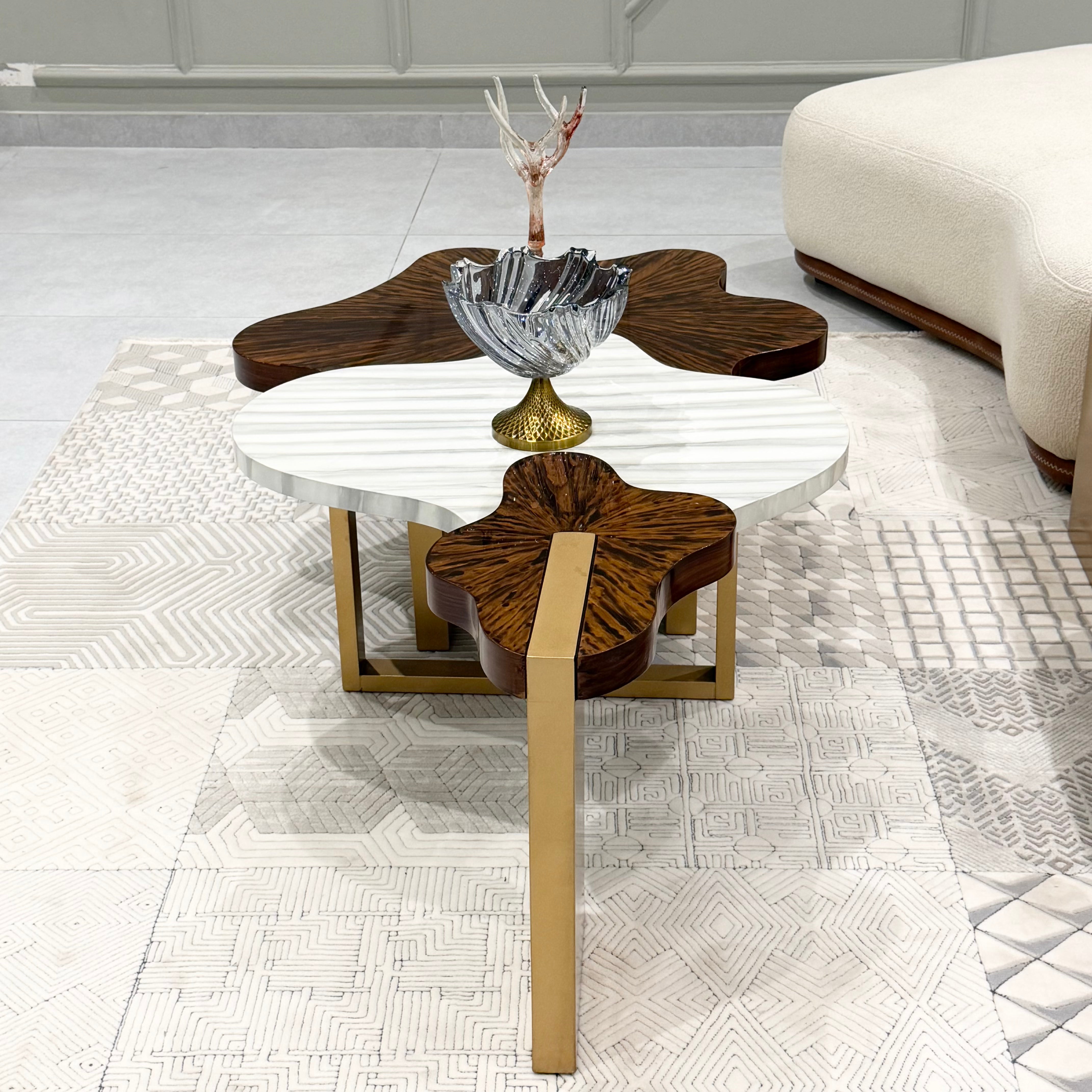 Petalwood Centre Table