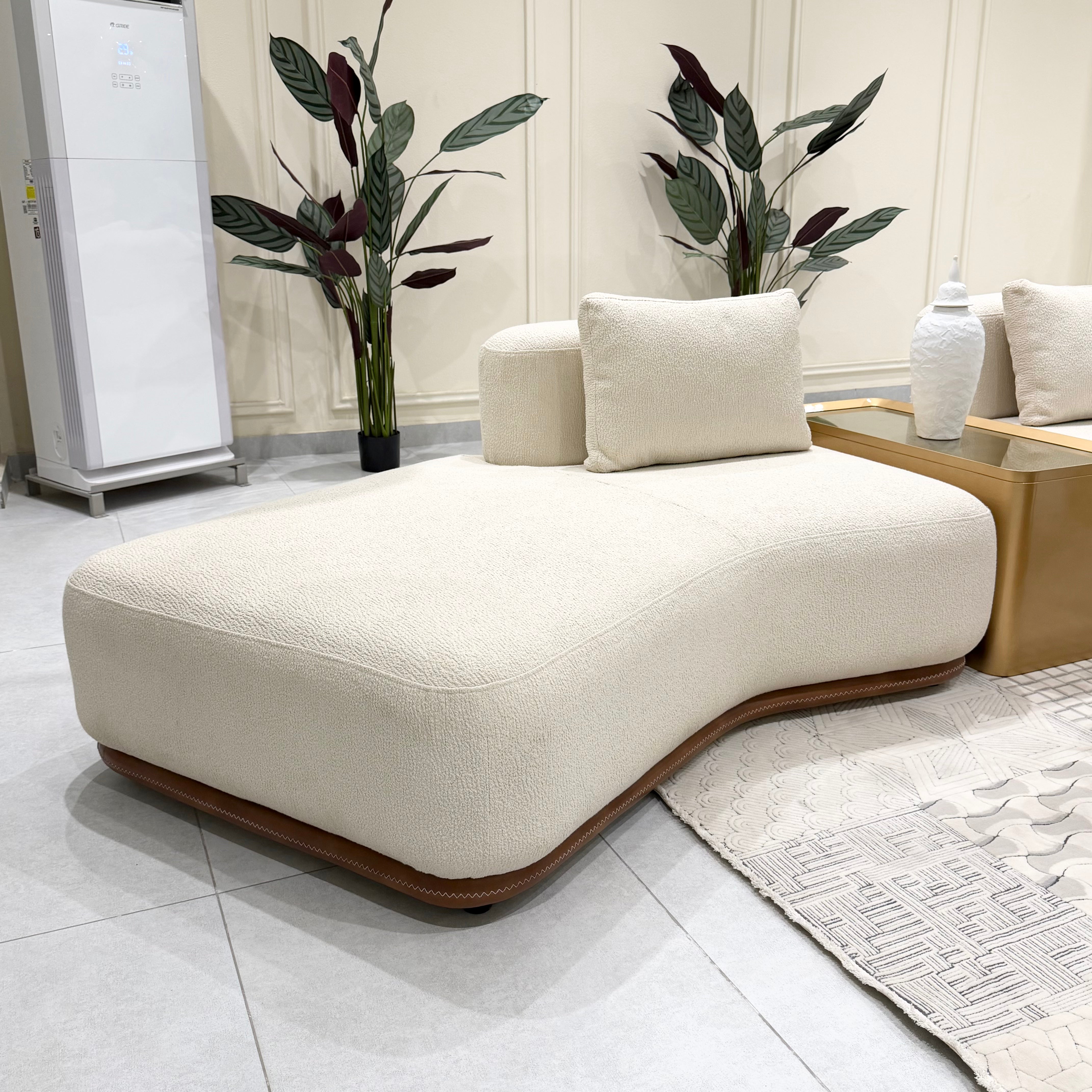 Kingston Lounge Sofa