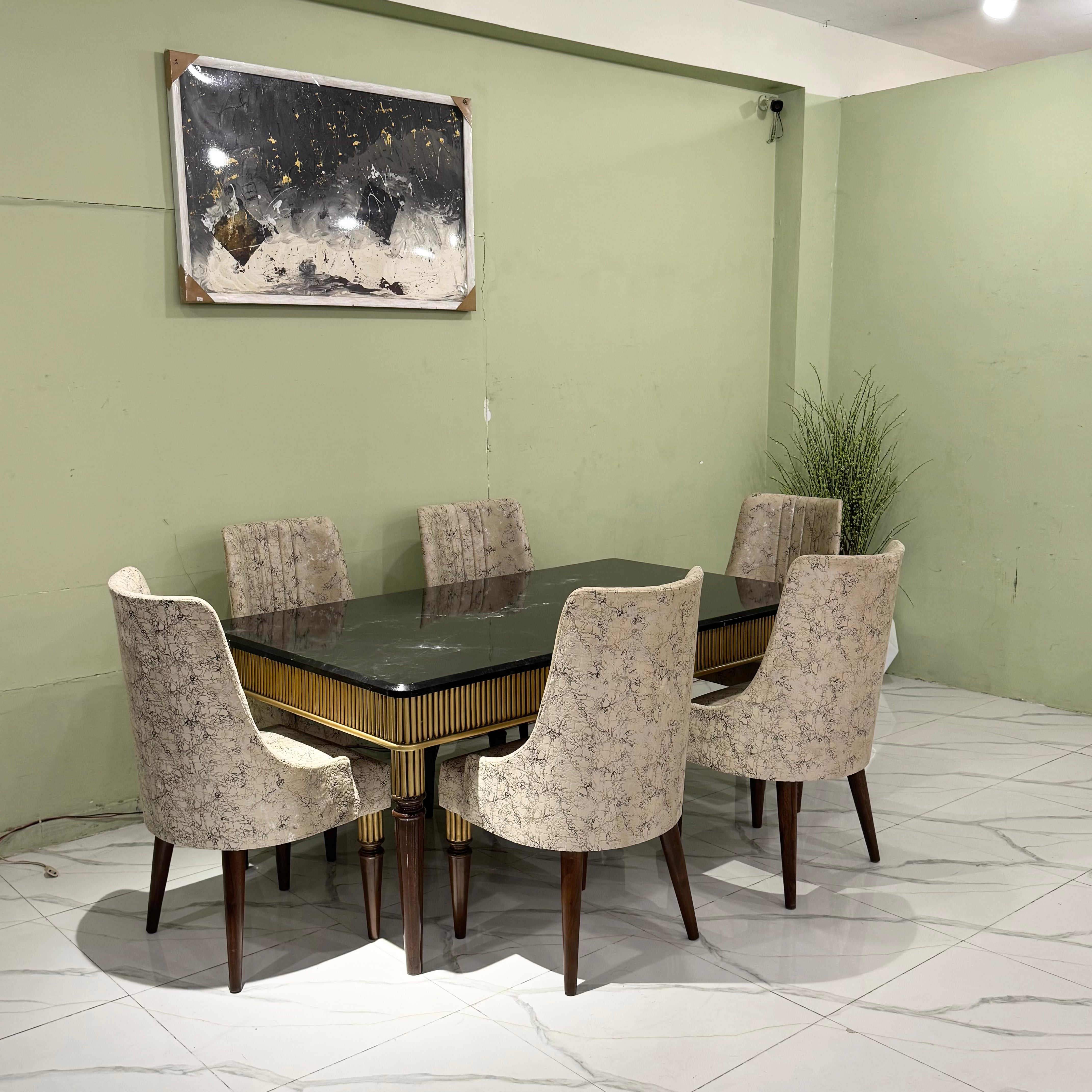 Dining Table Sd44