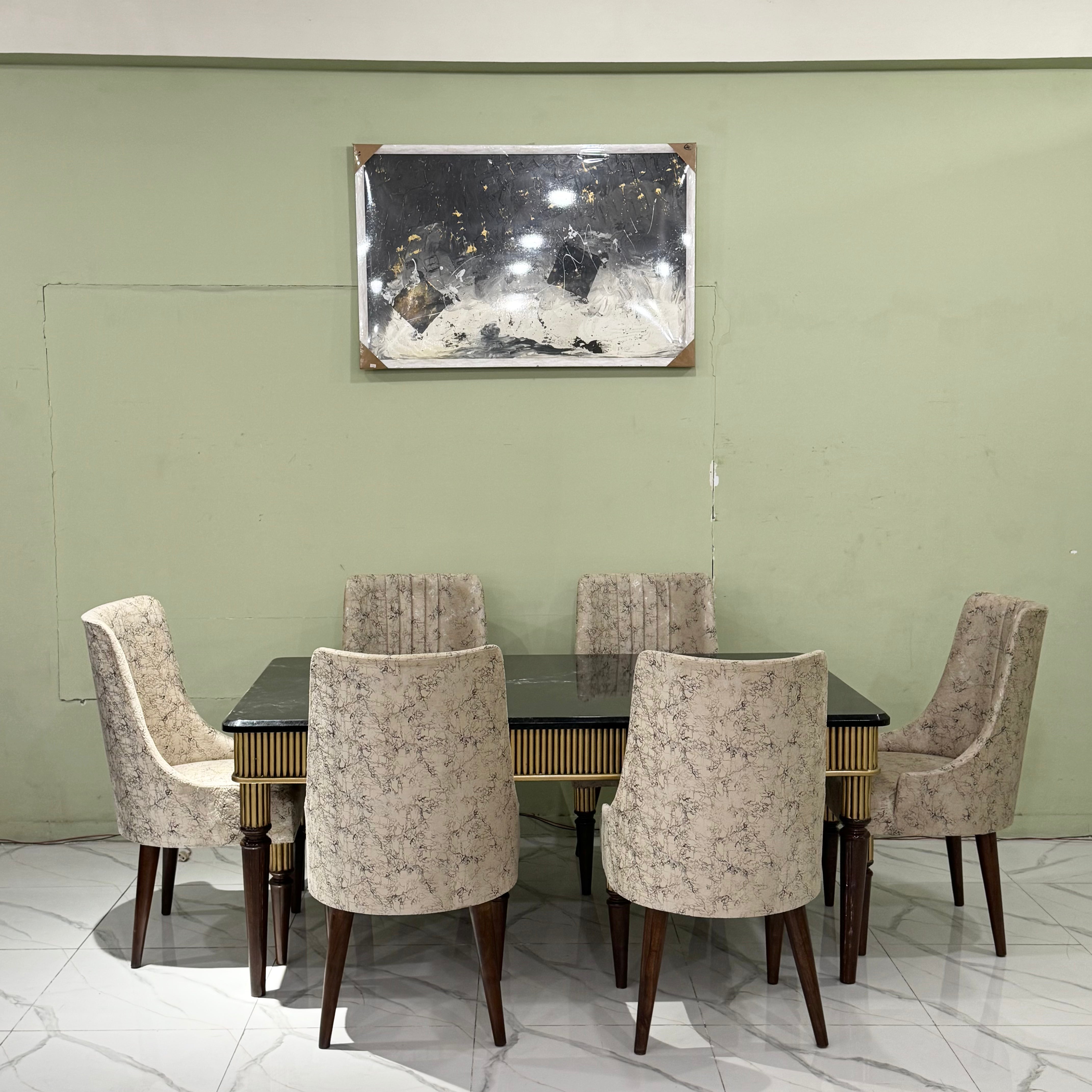 Dining Table Sd44