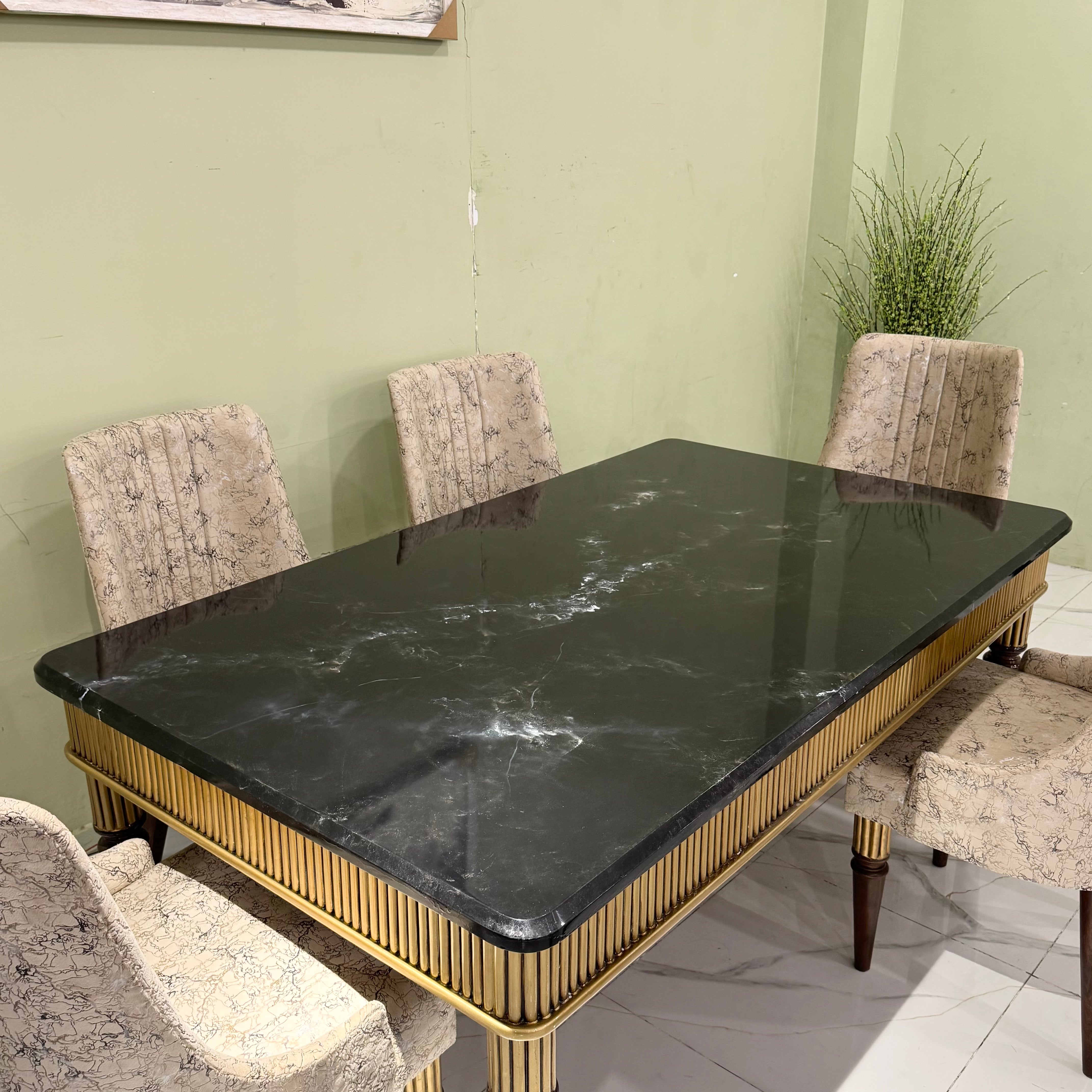 Dining Table Sd44