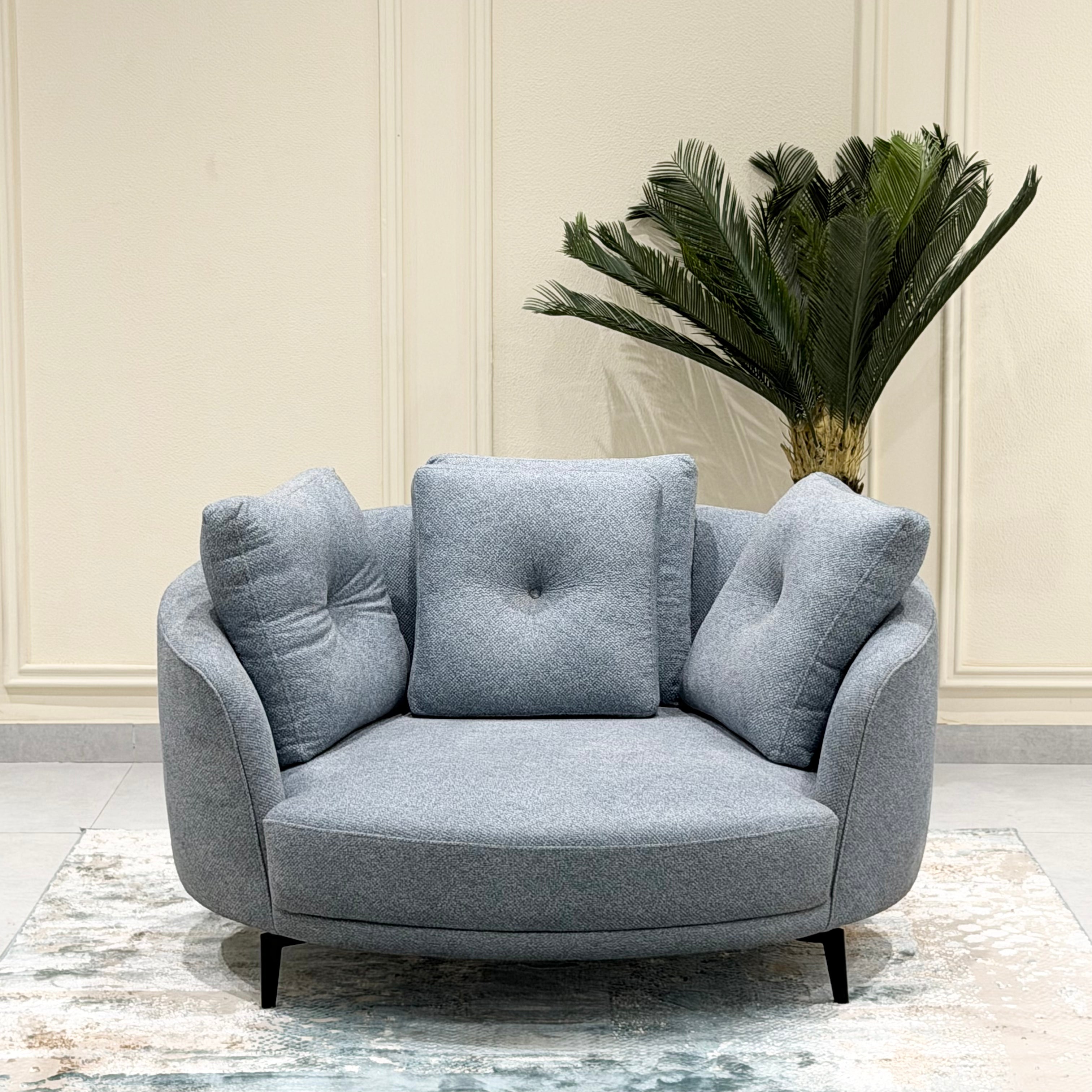 Arc Nest Sofa