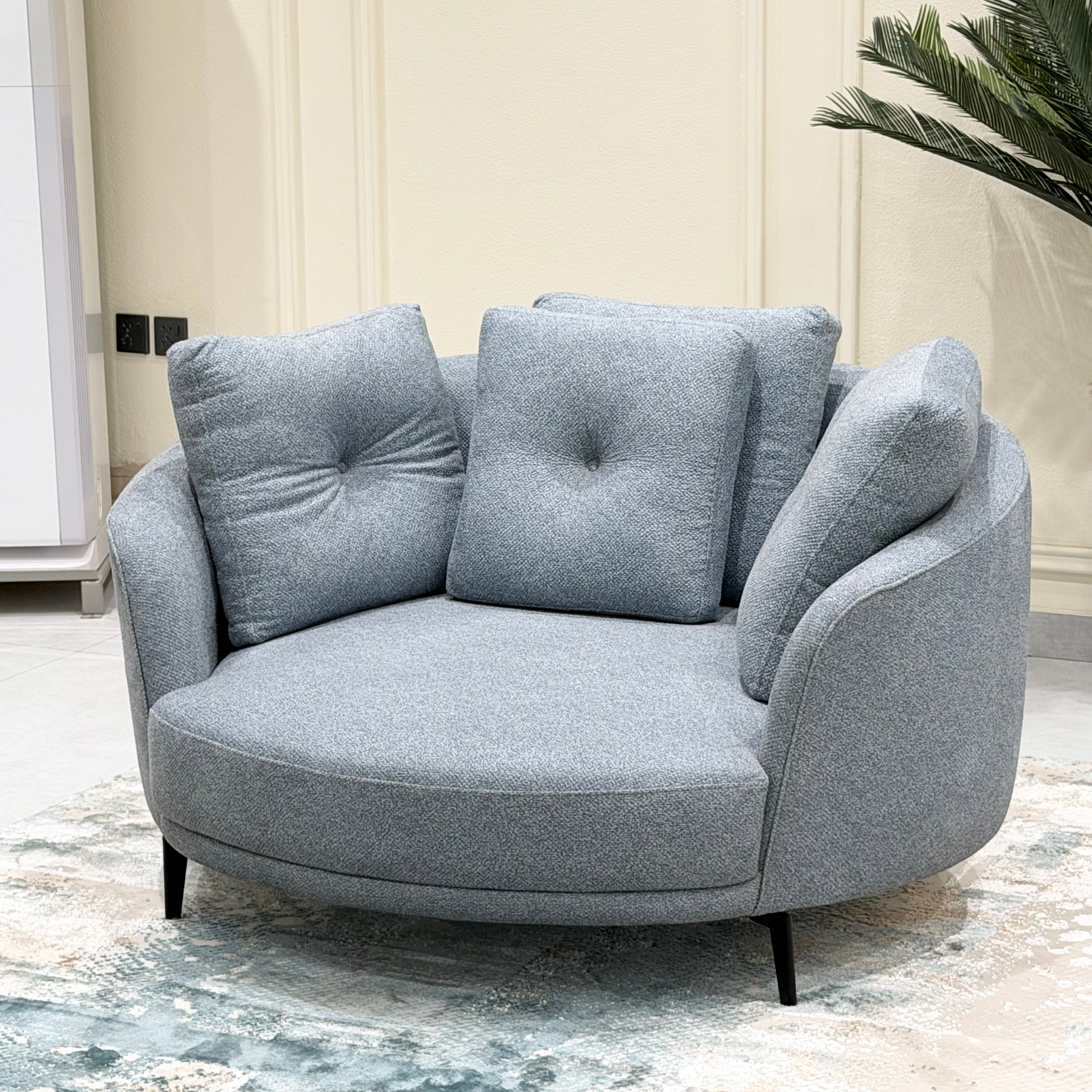 Arc Nest Sofa