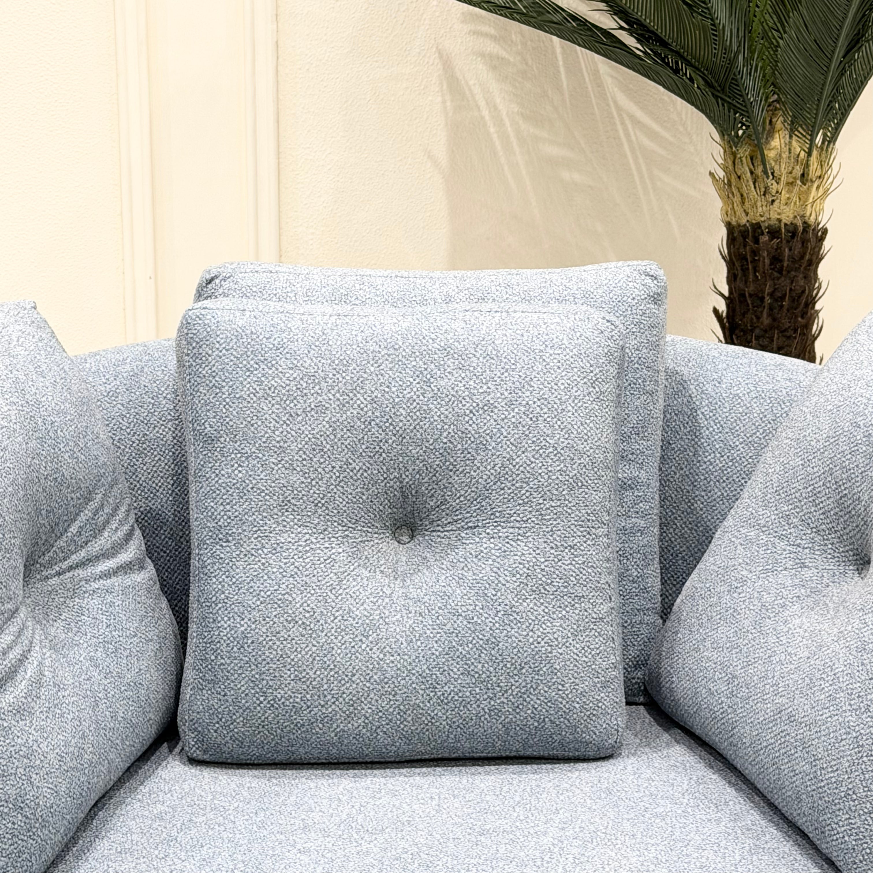 Arc Nest Sofa