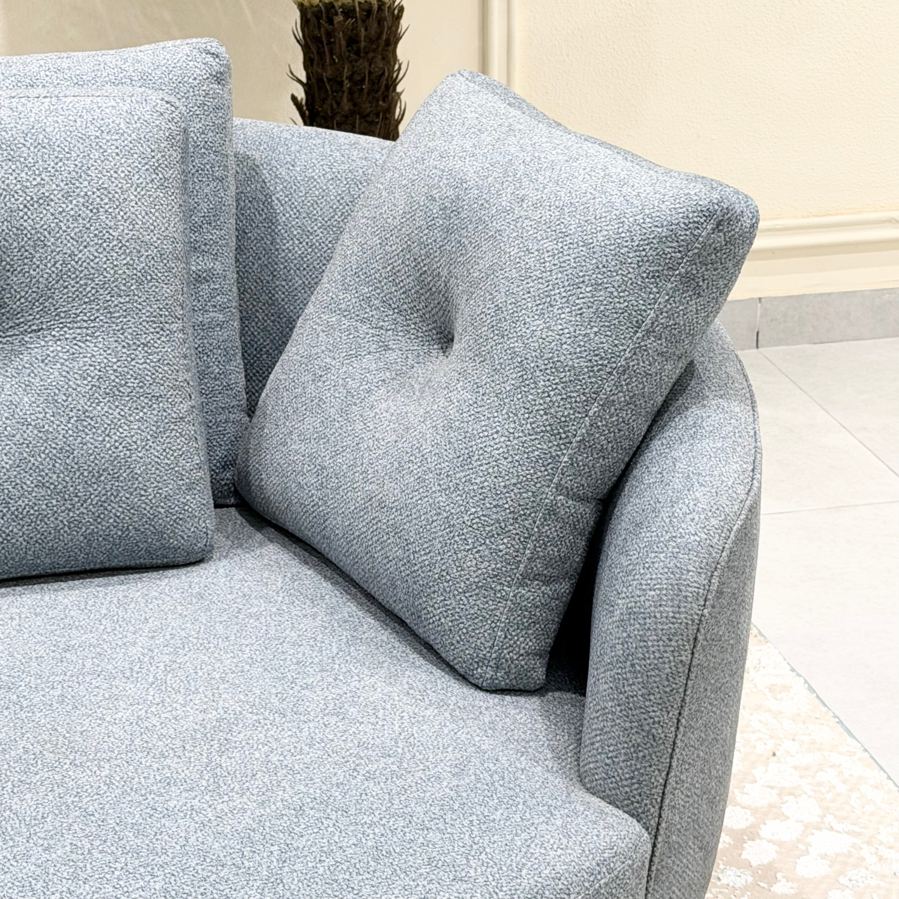 Arc Nest Sofa