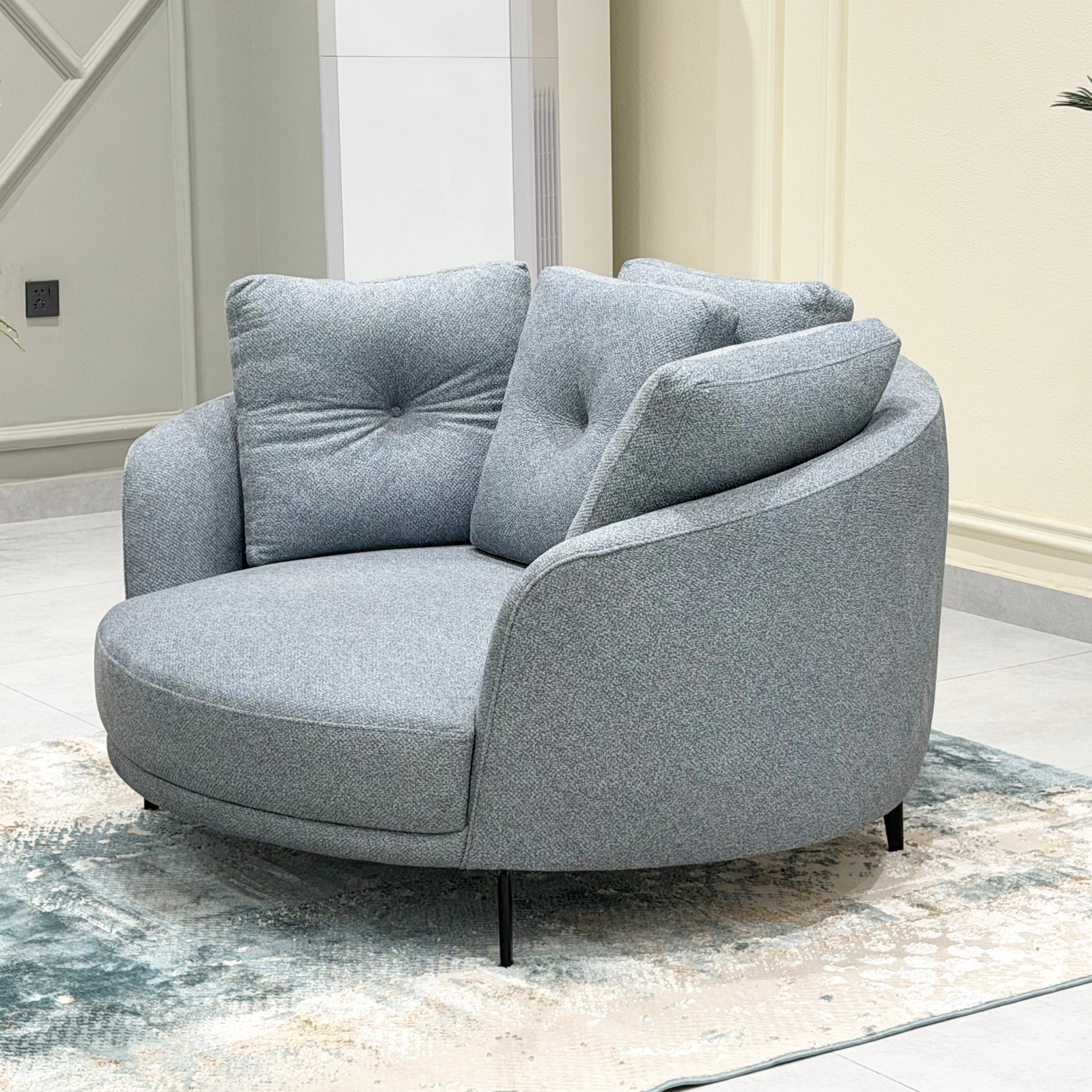 Arc Nest Sofa