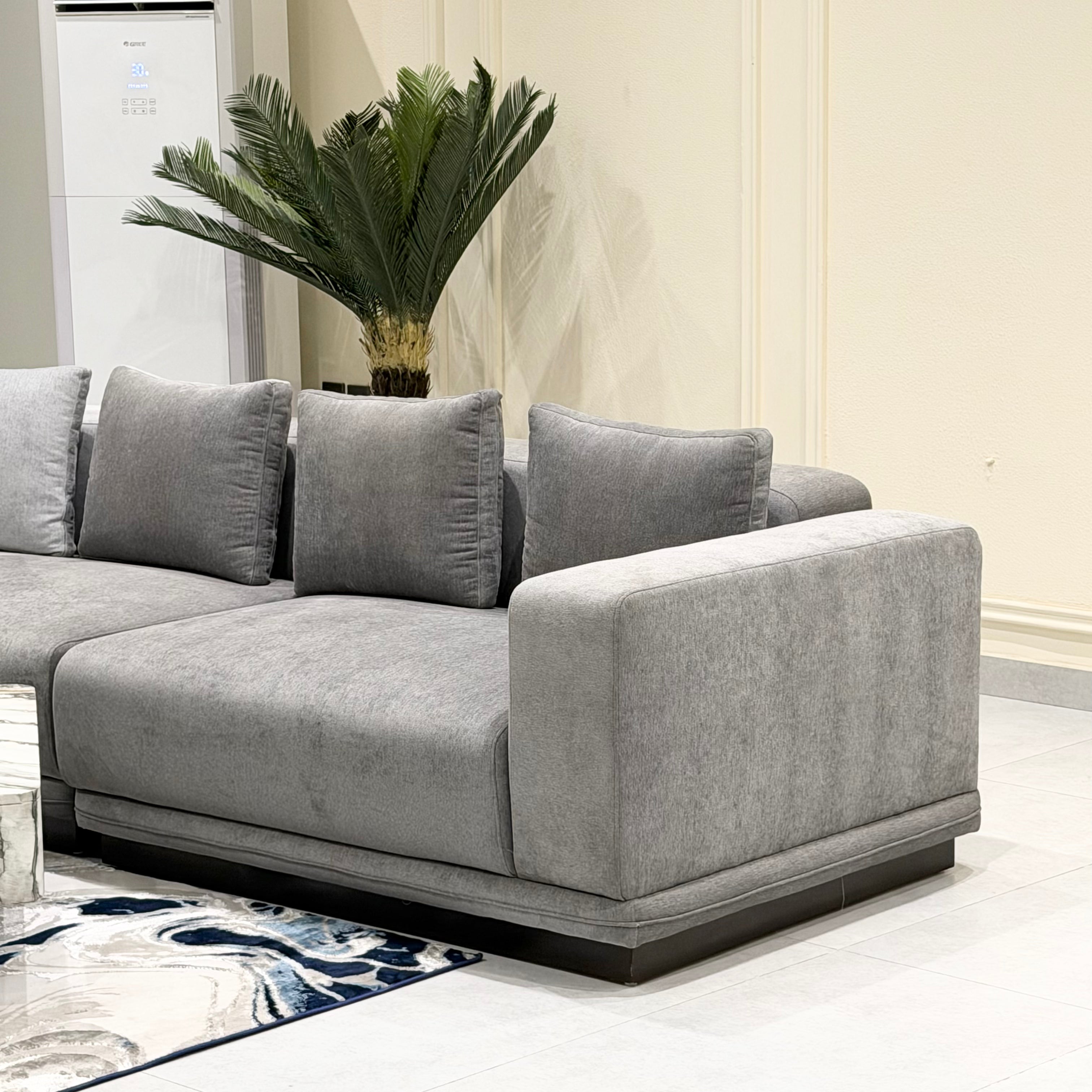 Linear Lounge Sofa