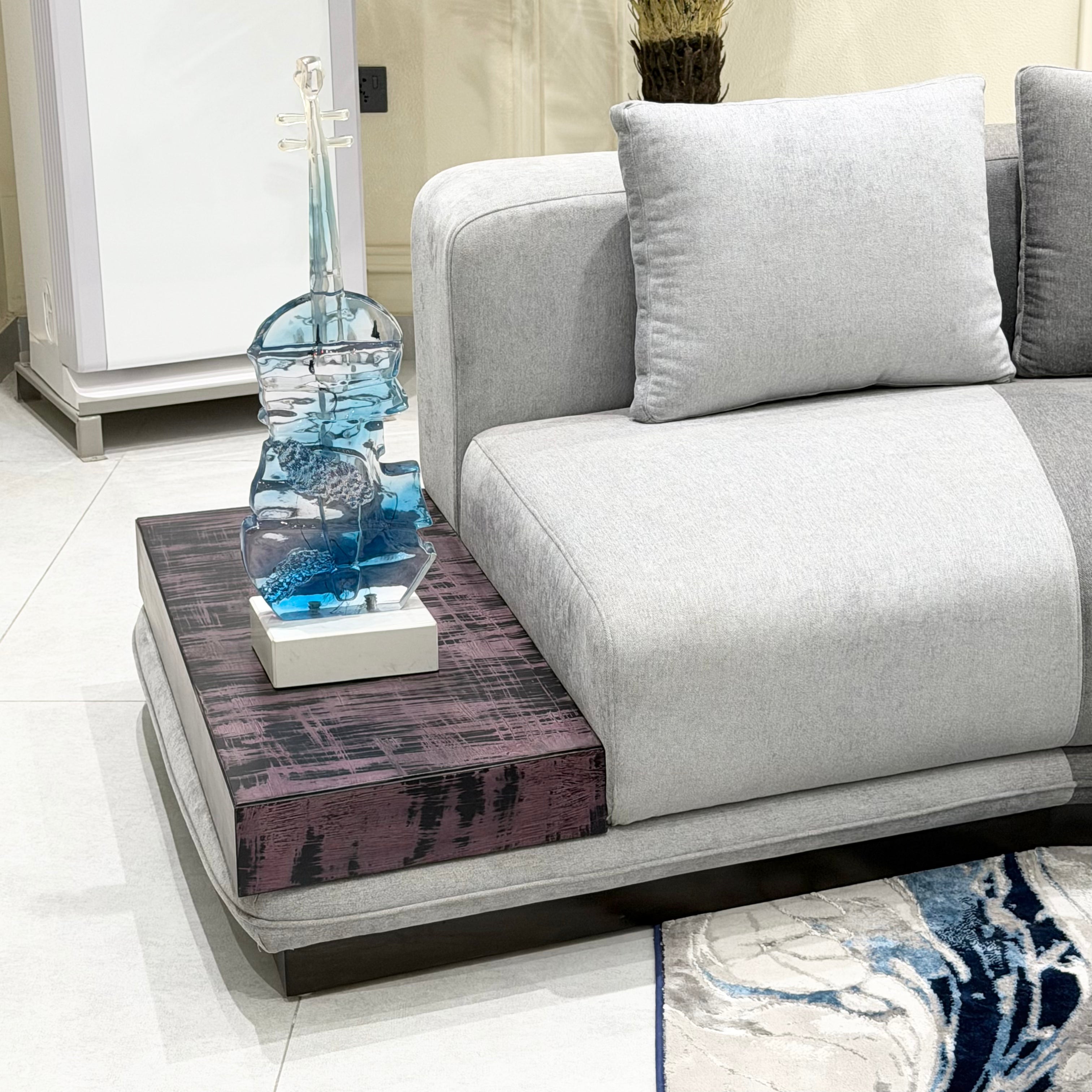 Linear Lounge Sofa