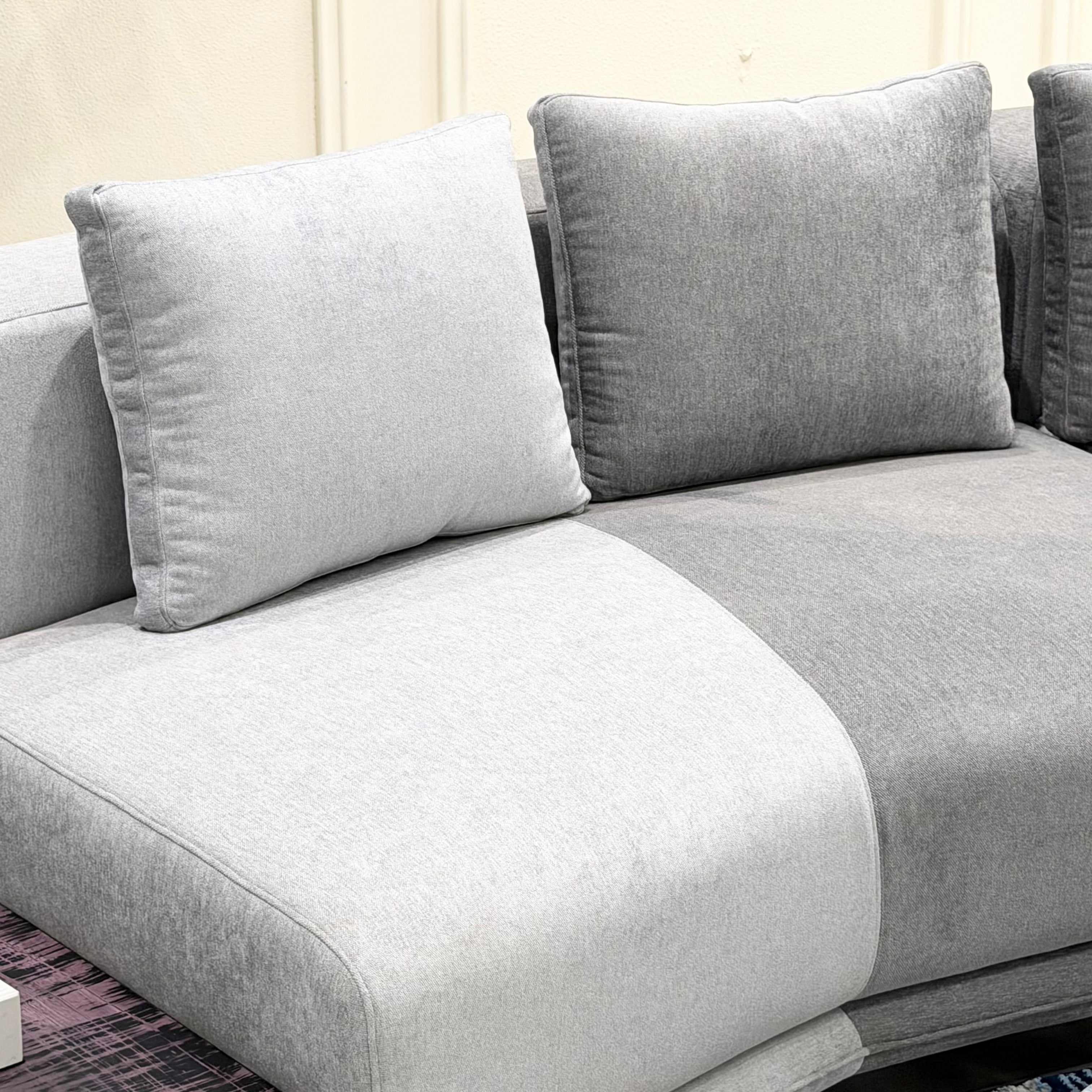 Linear Lounge Sofa