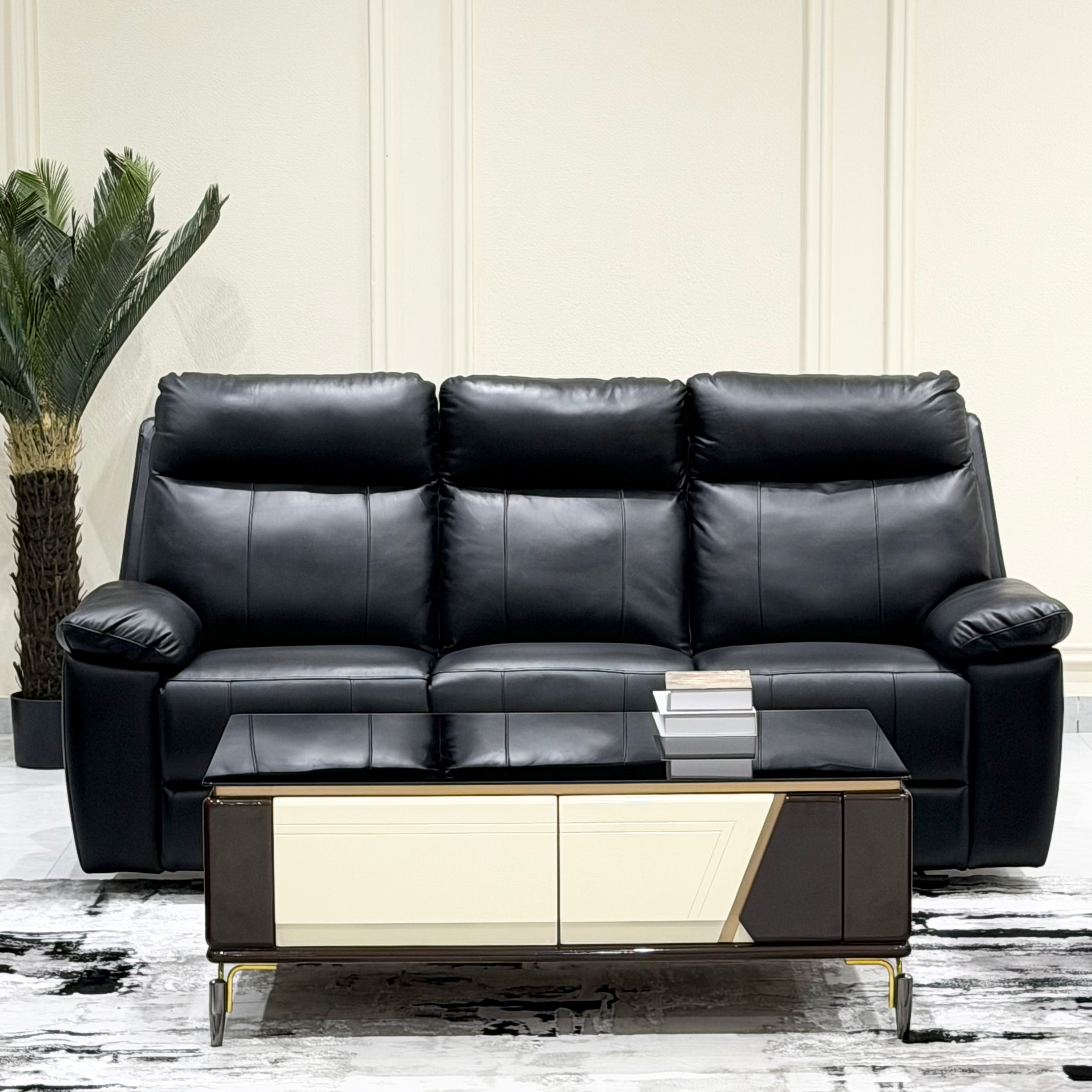 Maddox Recliner Sofa