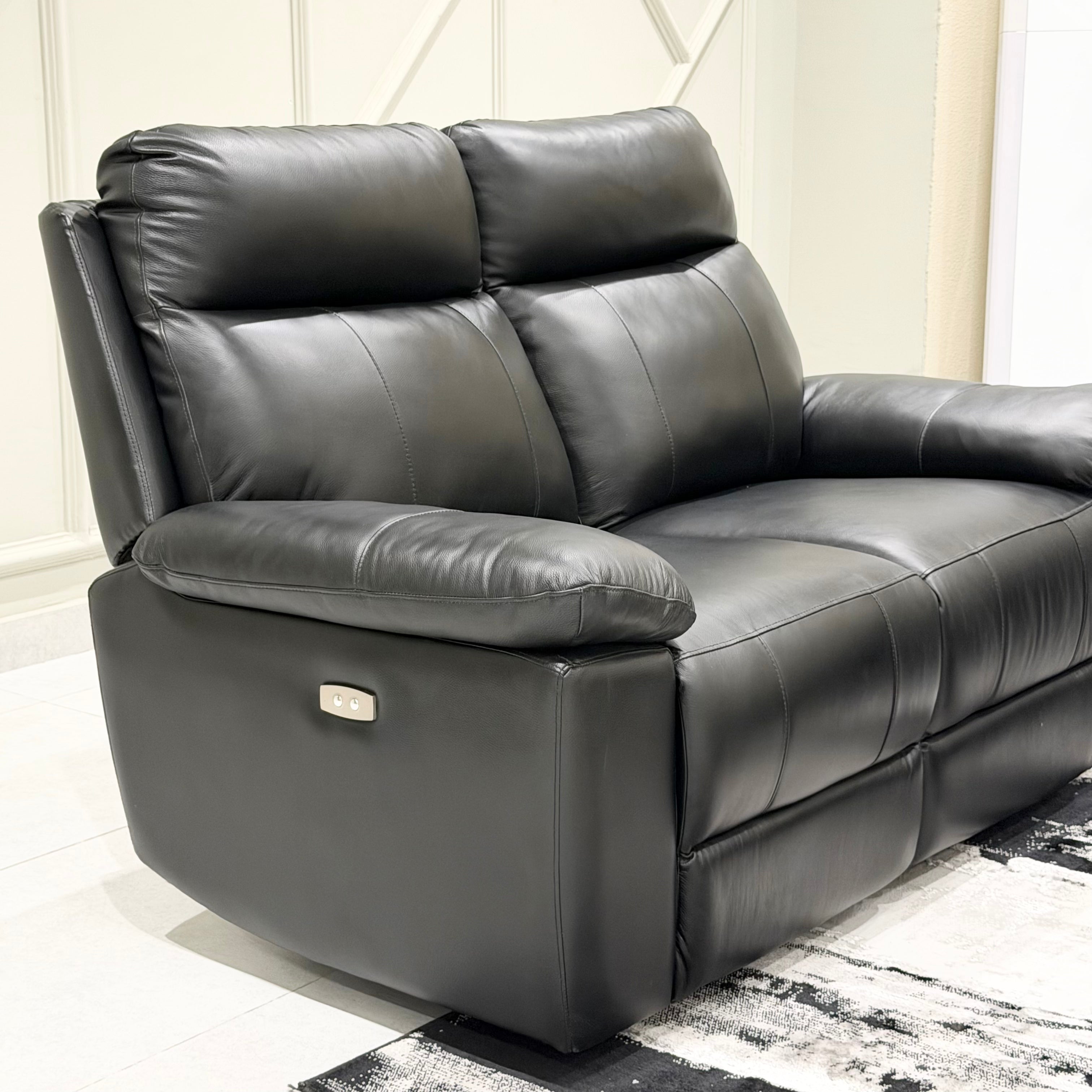 Maddox Recliner Sofa