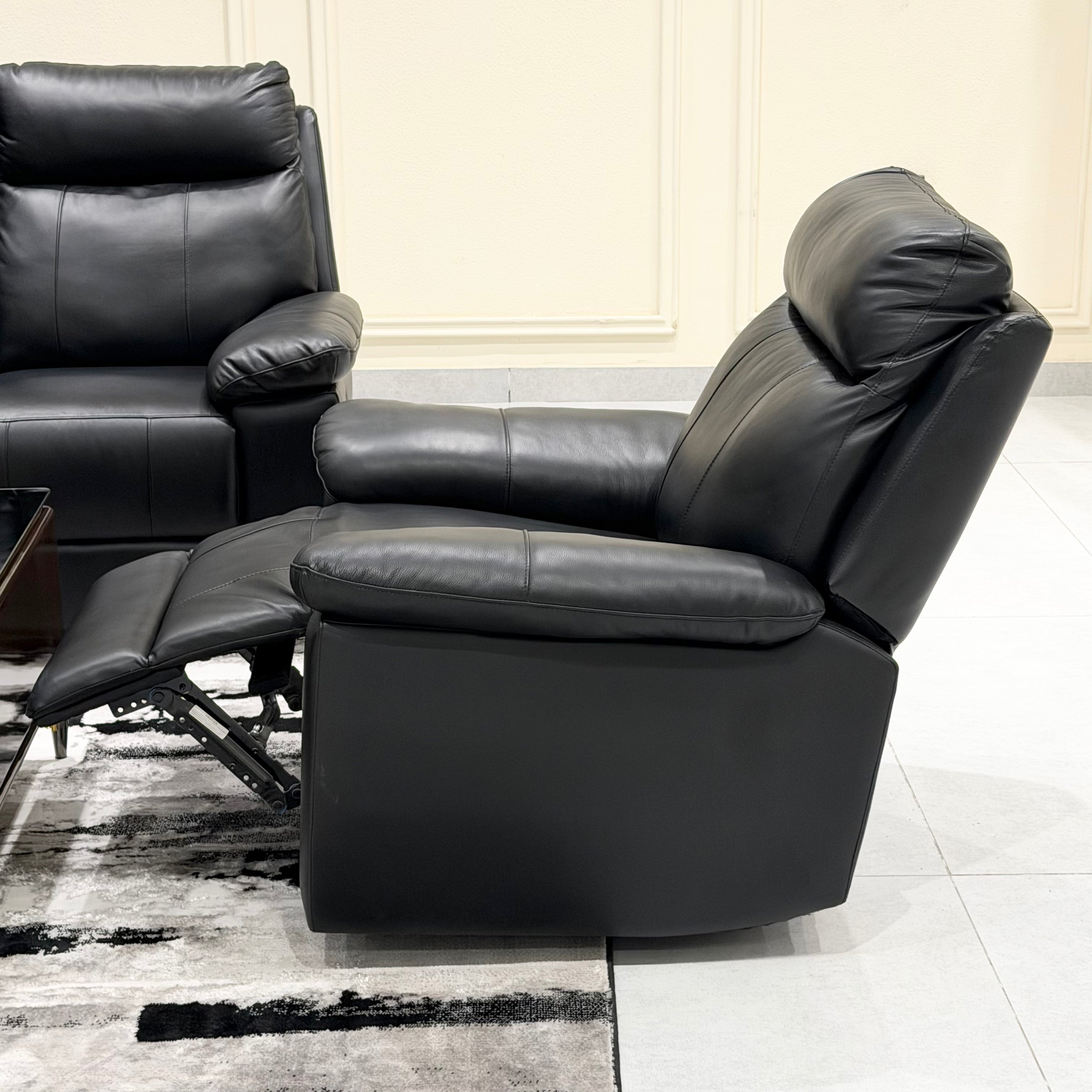Maddox Recliner Sofa