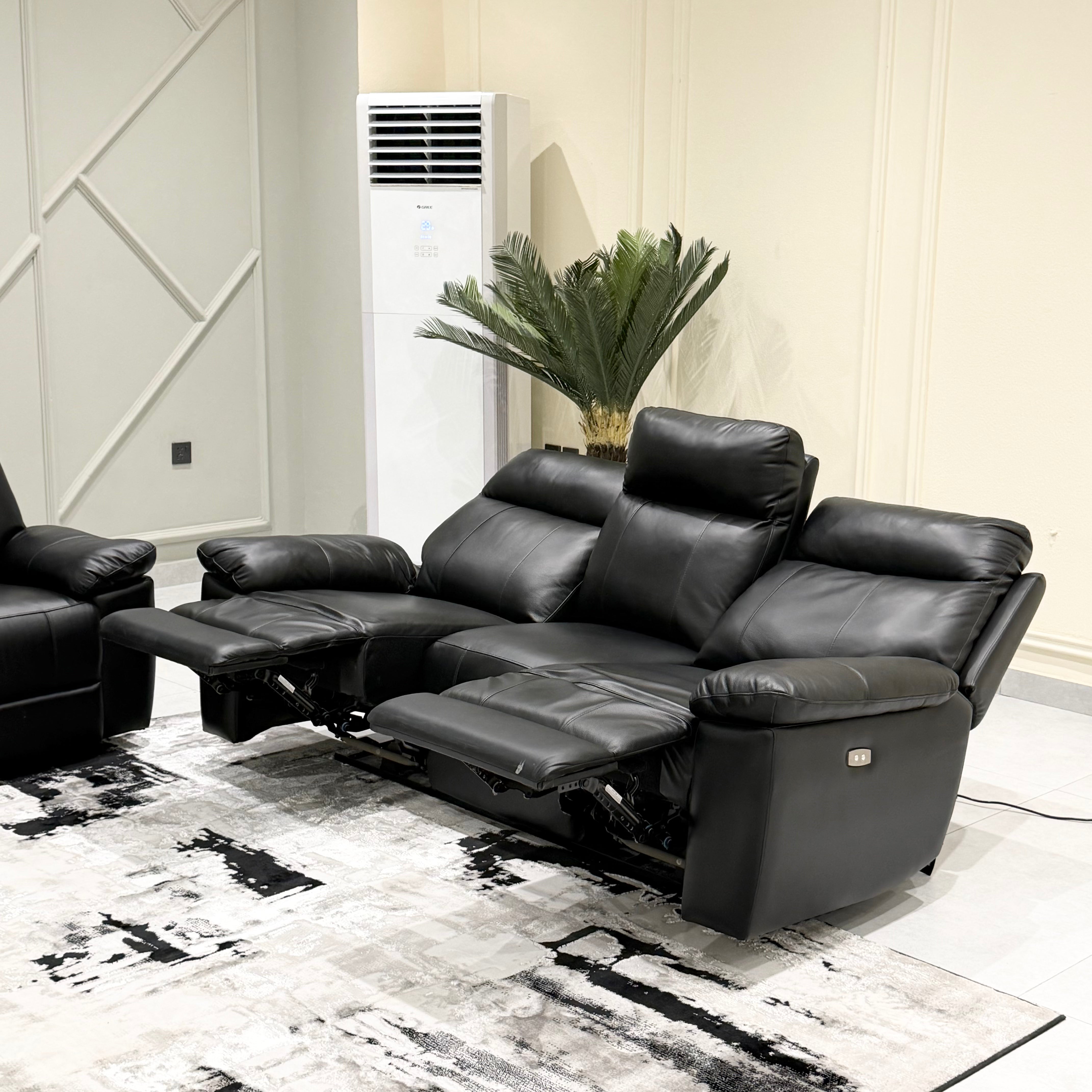Maddox Recliner Sofa