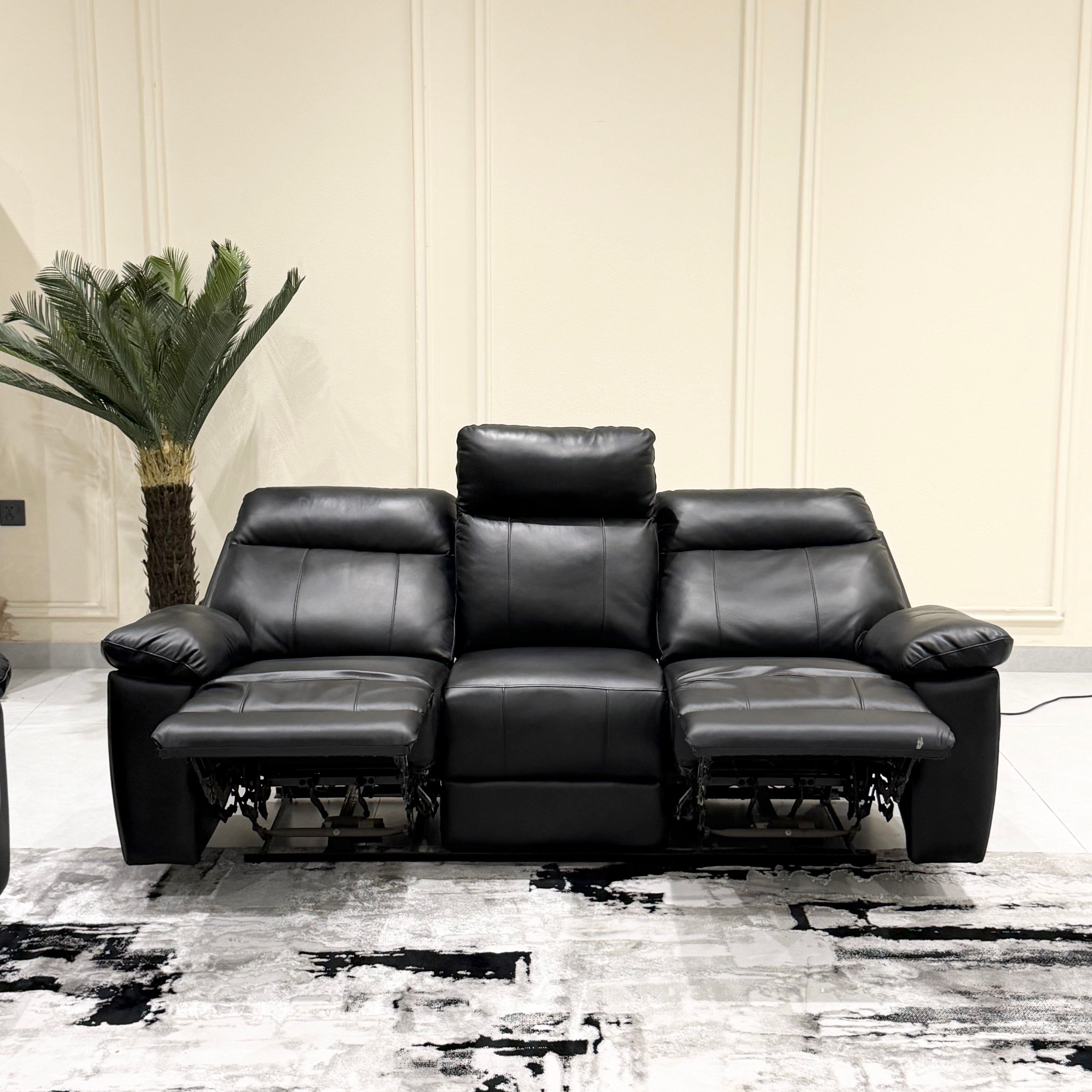 Maddox Recliner Sofa