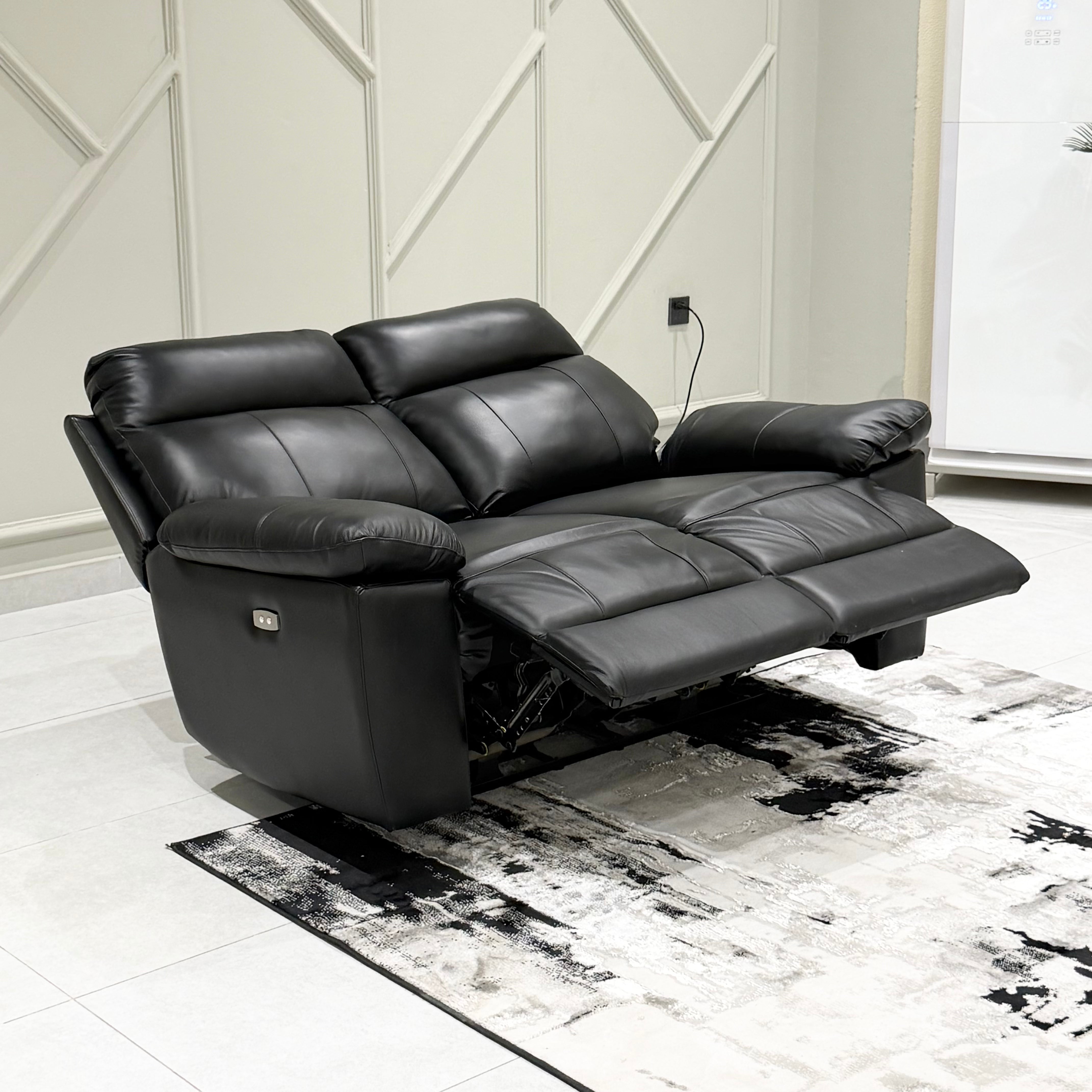 Maddox Recliner Sofa