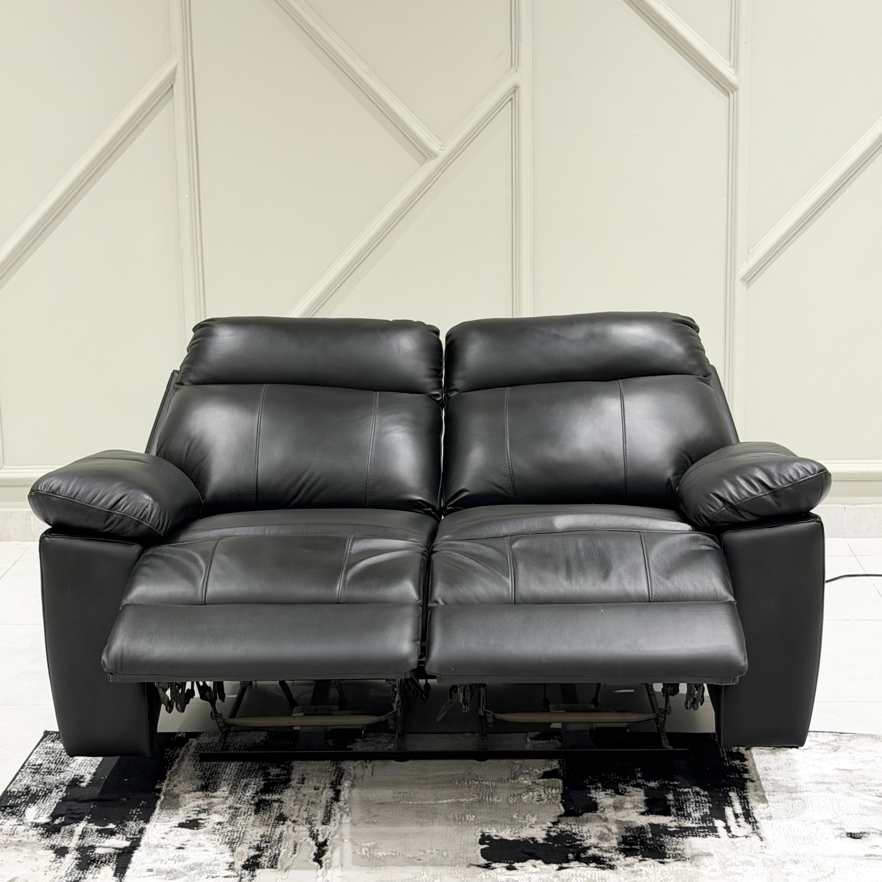 Maddox Recliner Sofa
