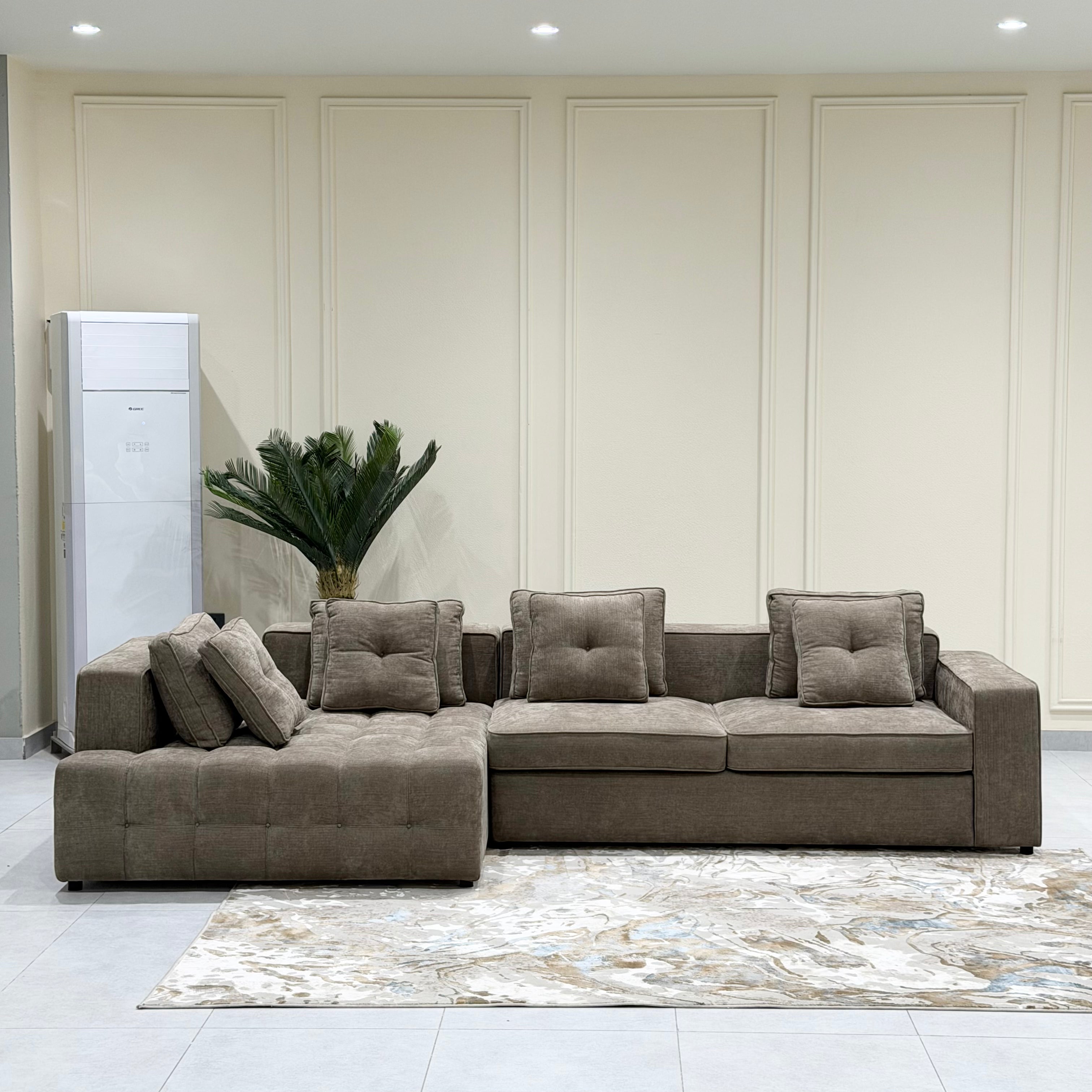 Magnus Lounge Sofa