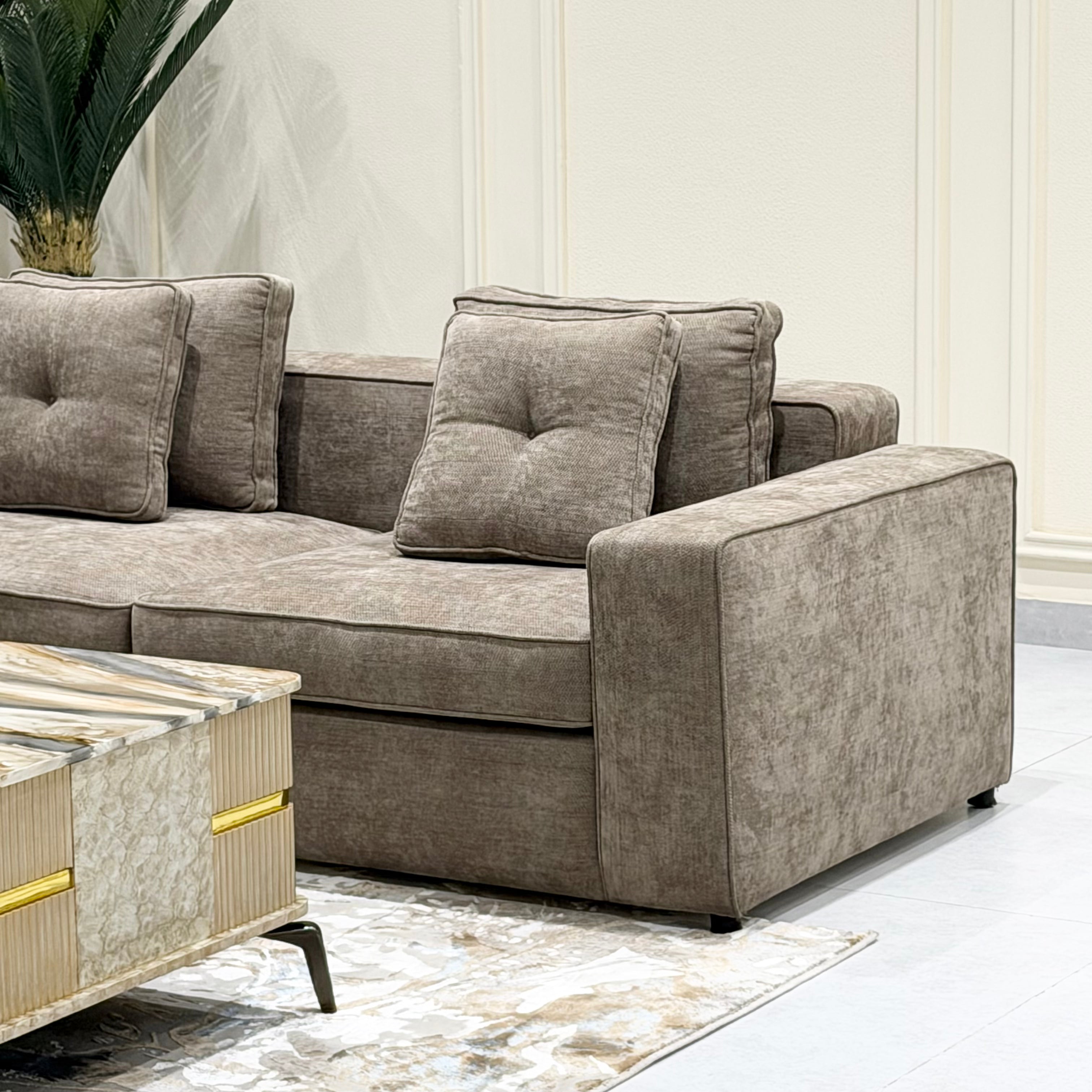 Magnus Lounge Sofa