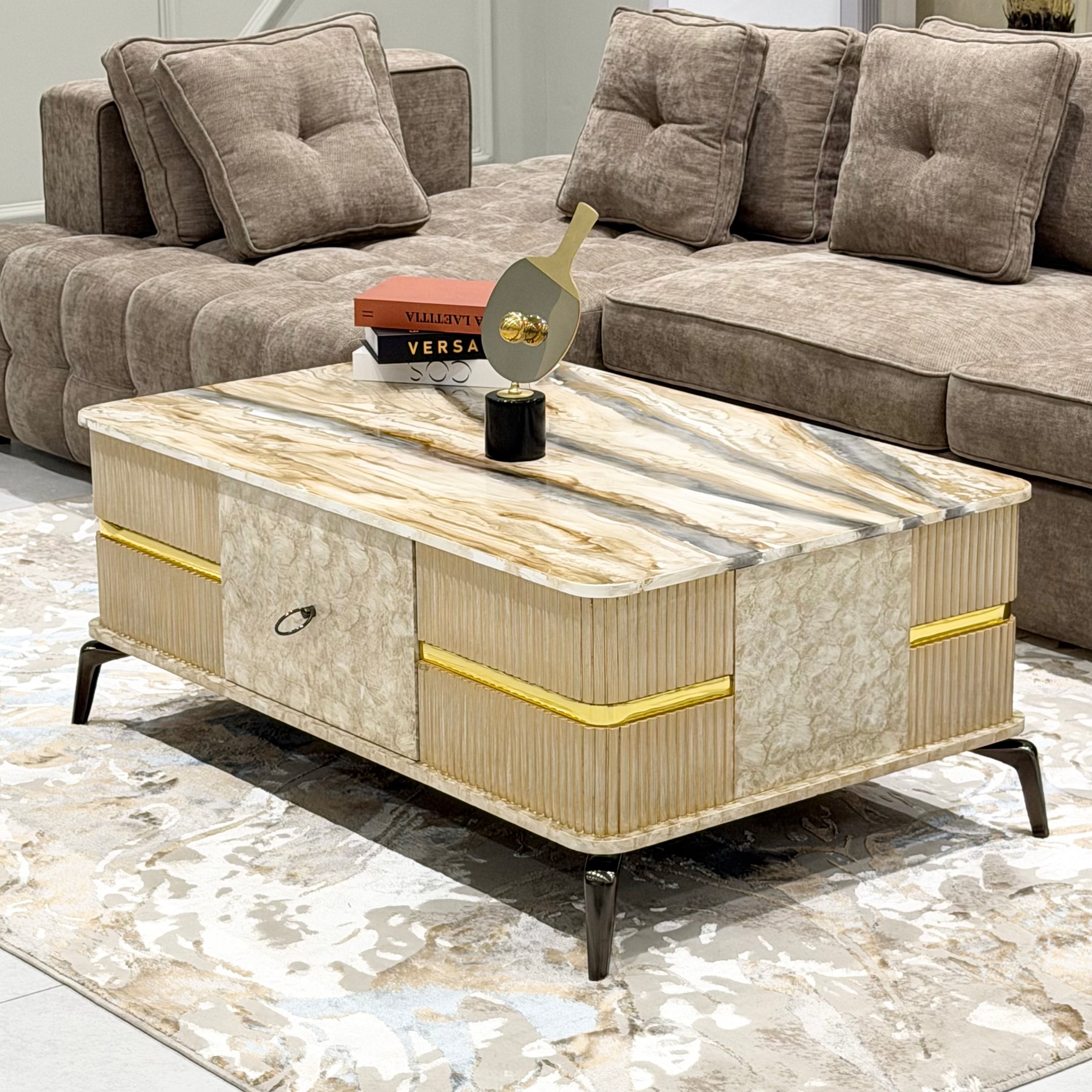 Strata Table