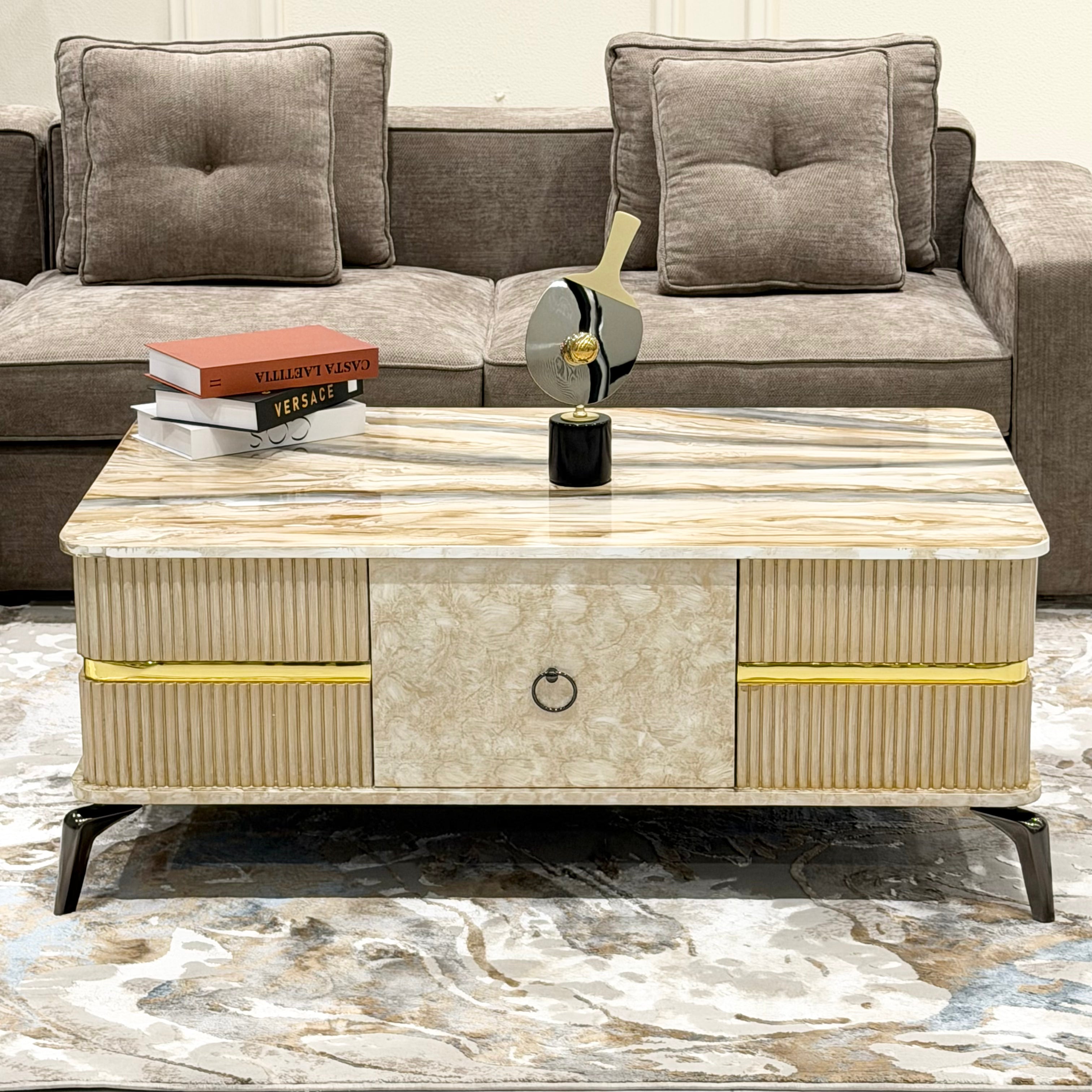 Magnus Lounge Sofa