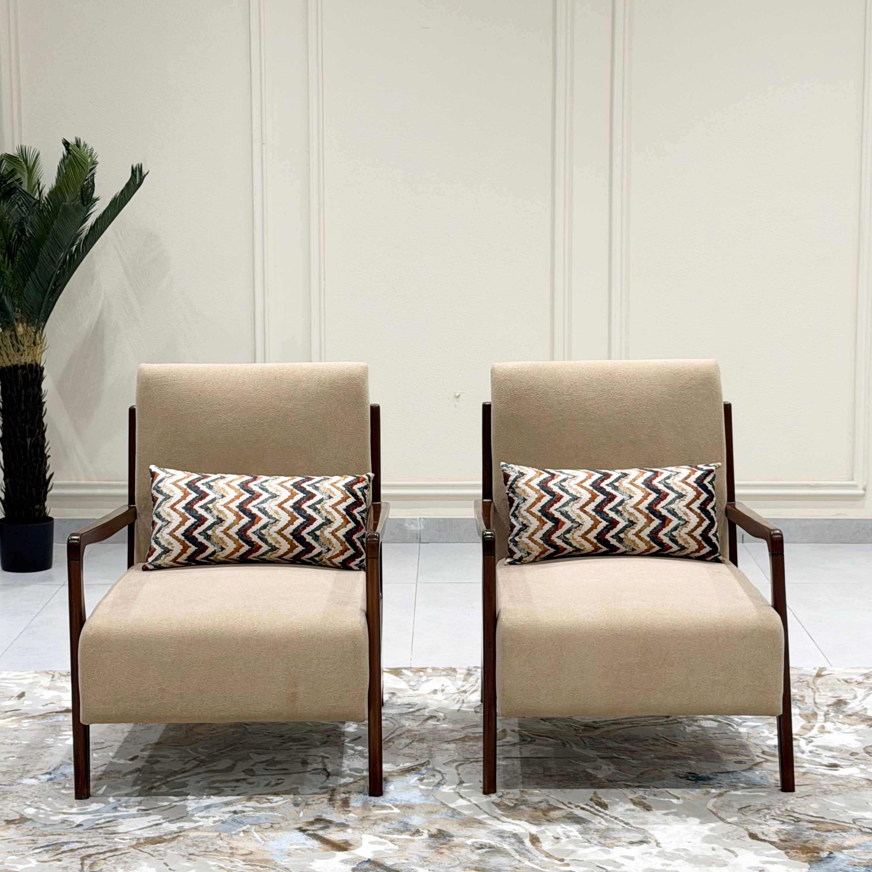 Timberline Accent Chair