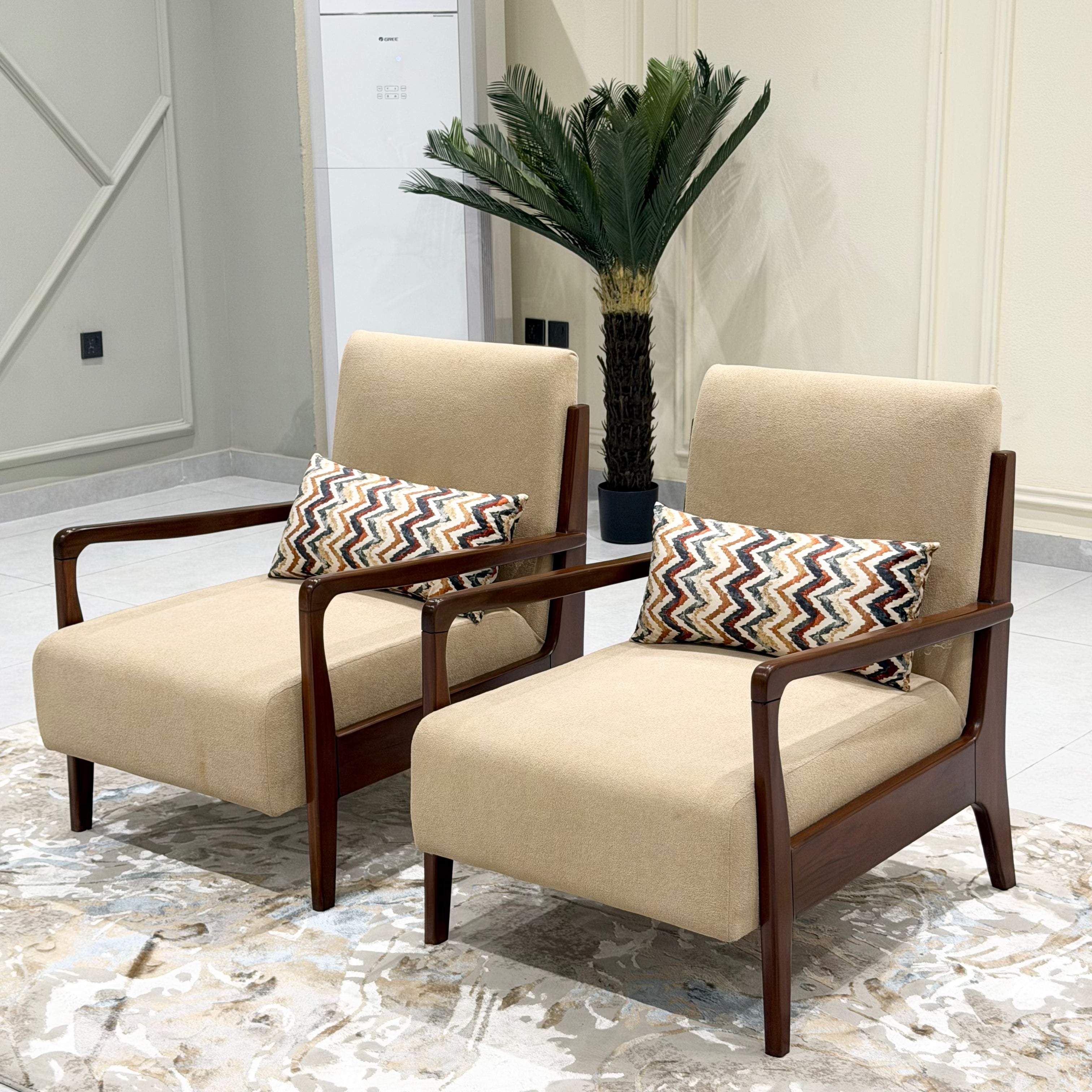 Timberline Accent Chair