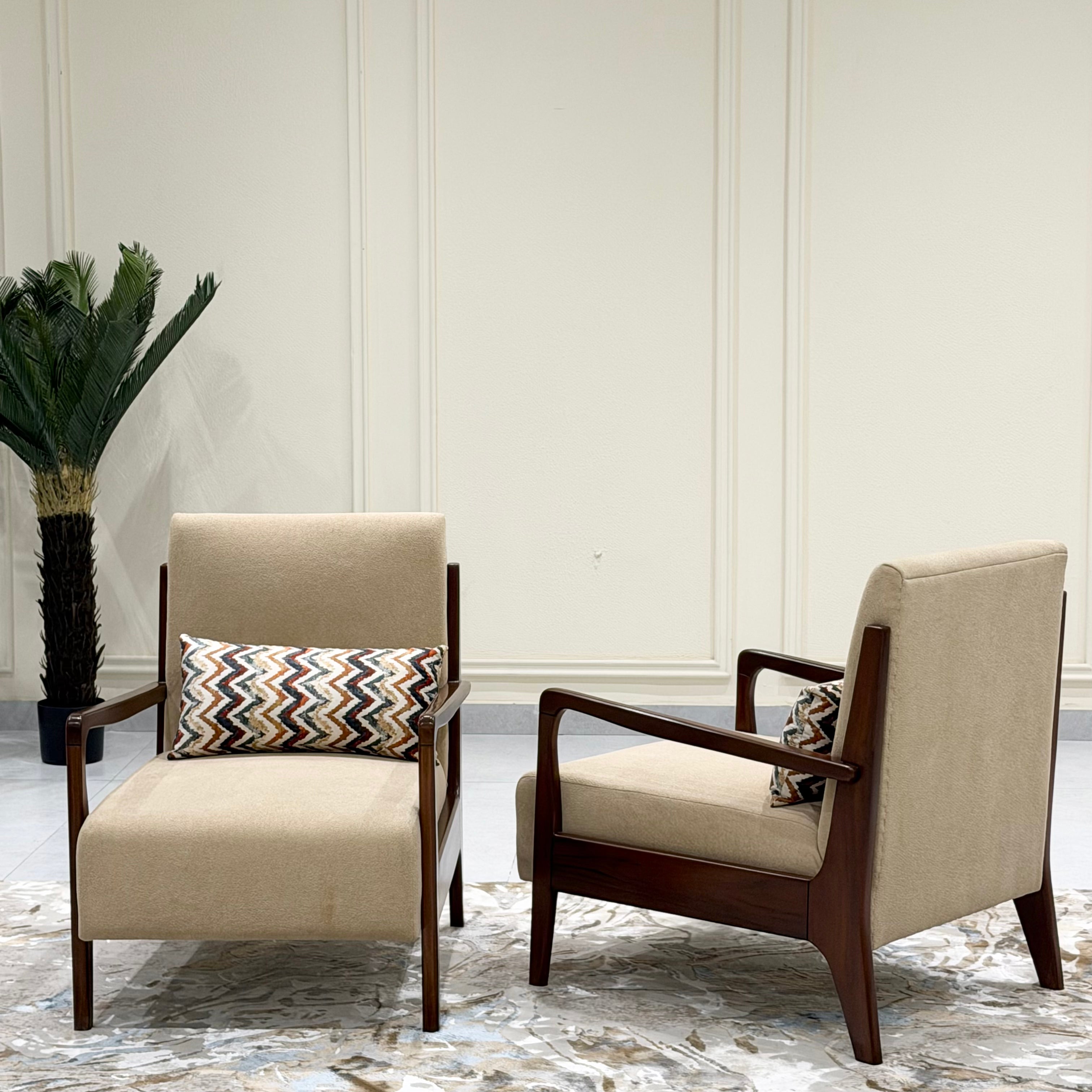 Timberline Accent Chair