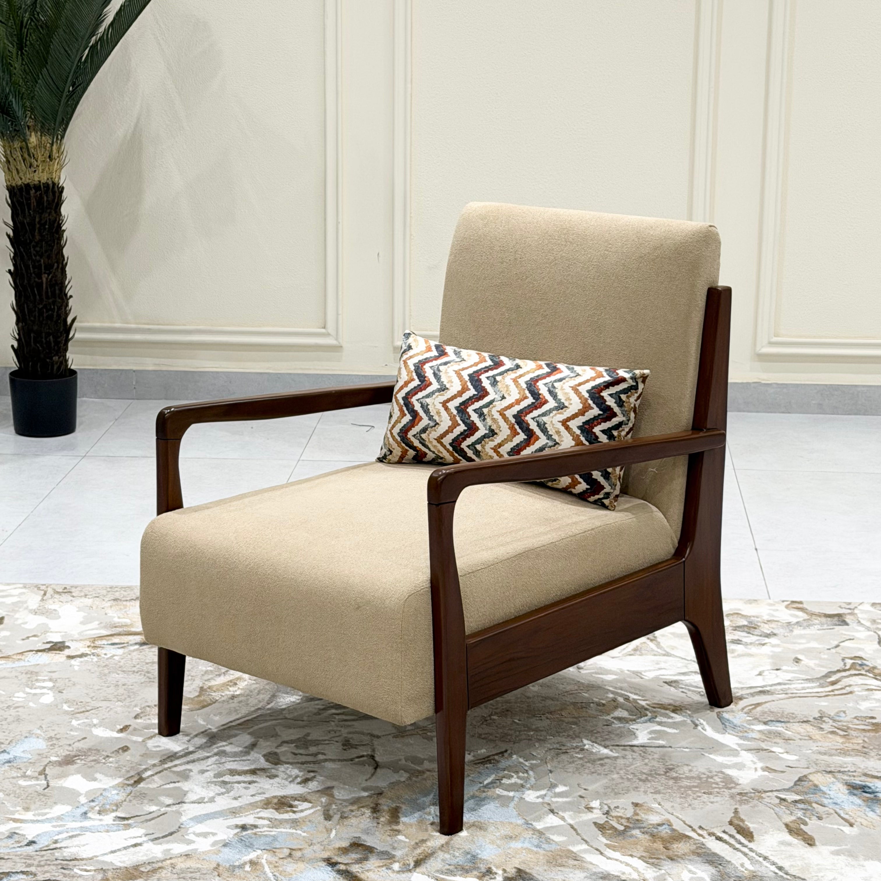 Timberline Accent Chair