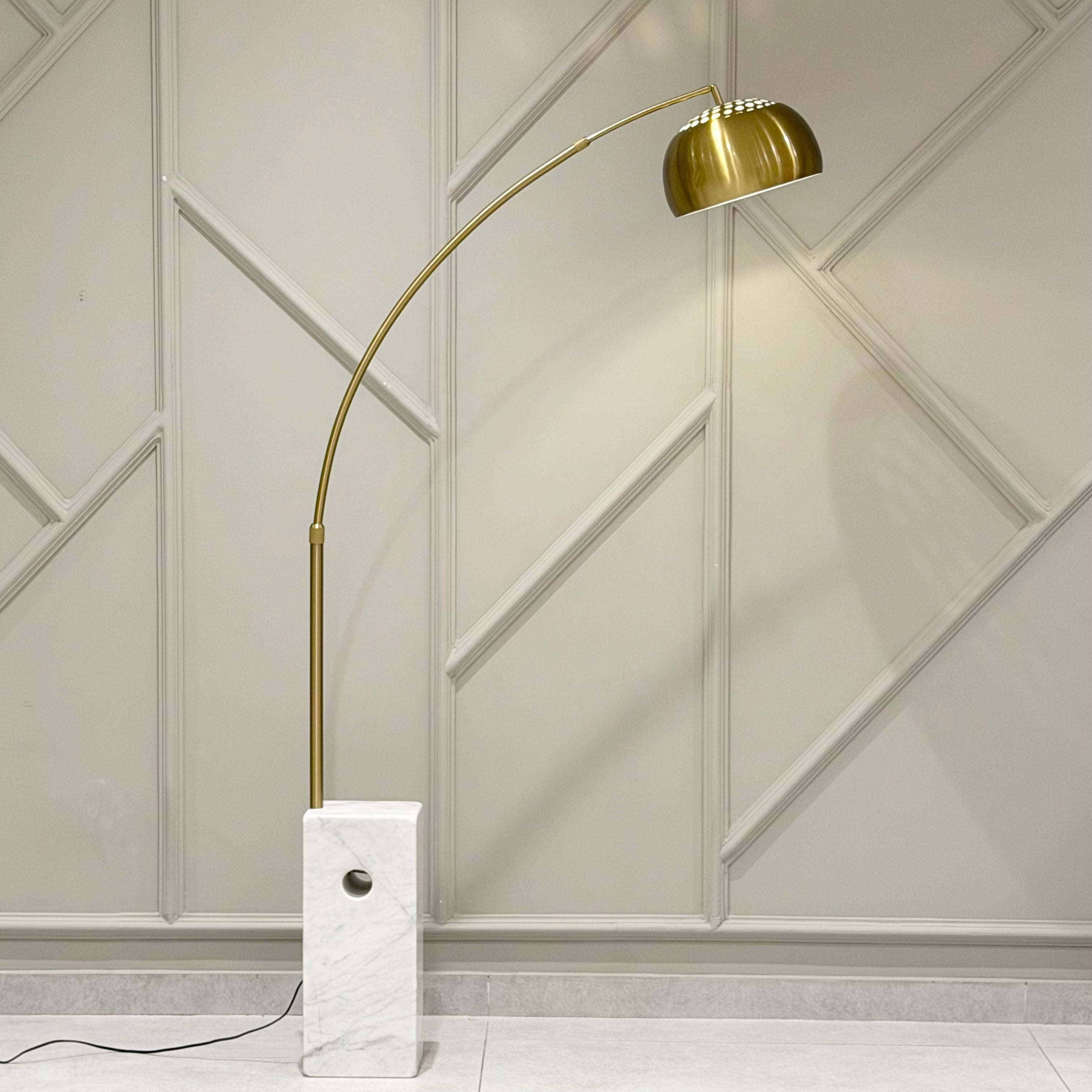 Aurelia Floor Lamp