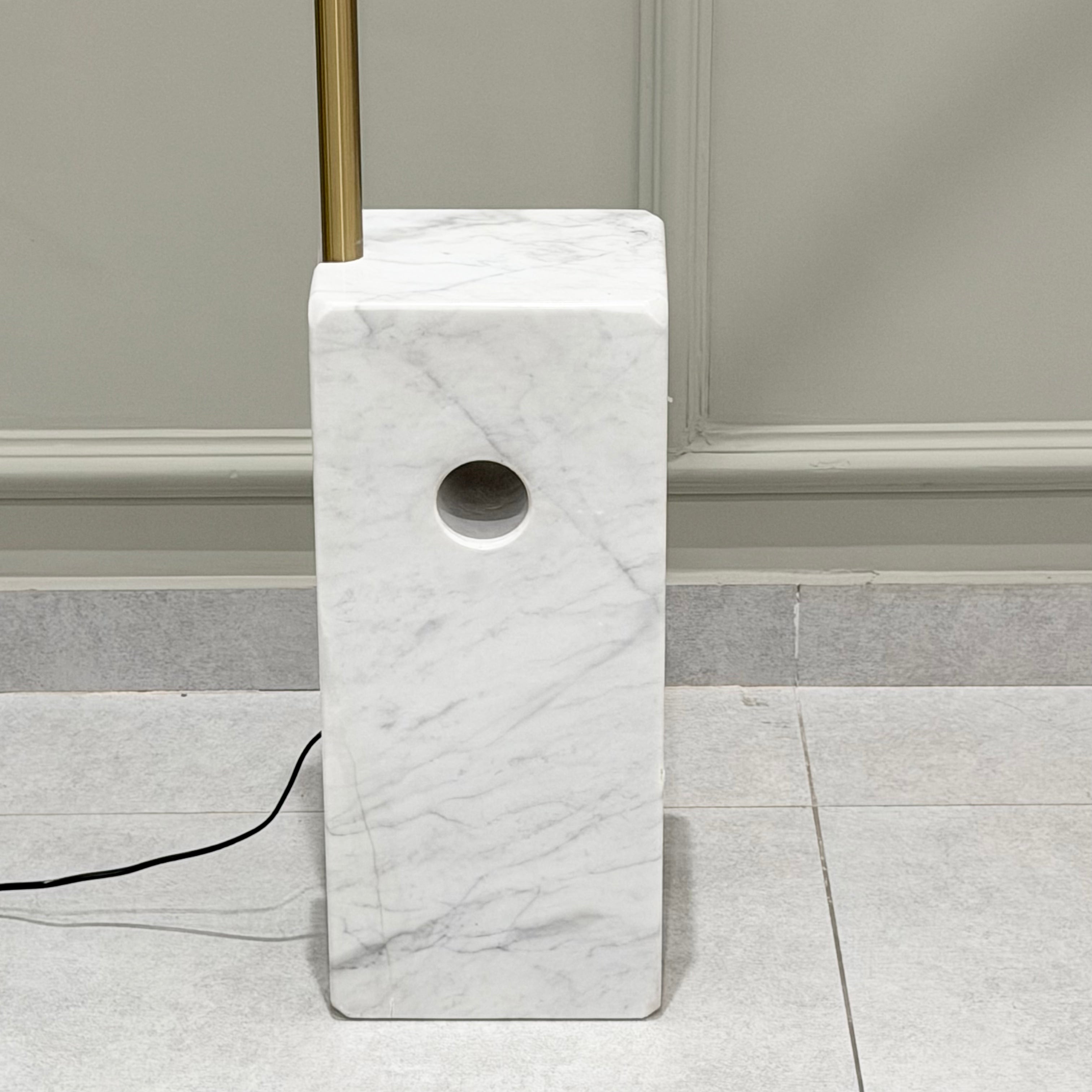Aurelia Floor Lamp